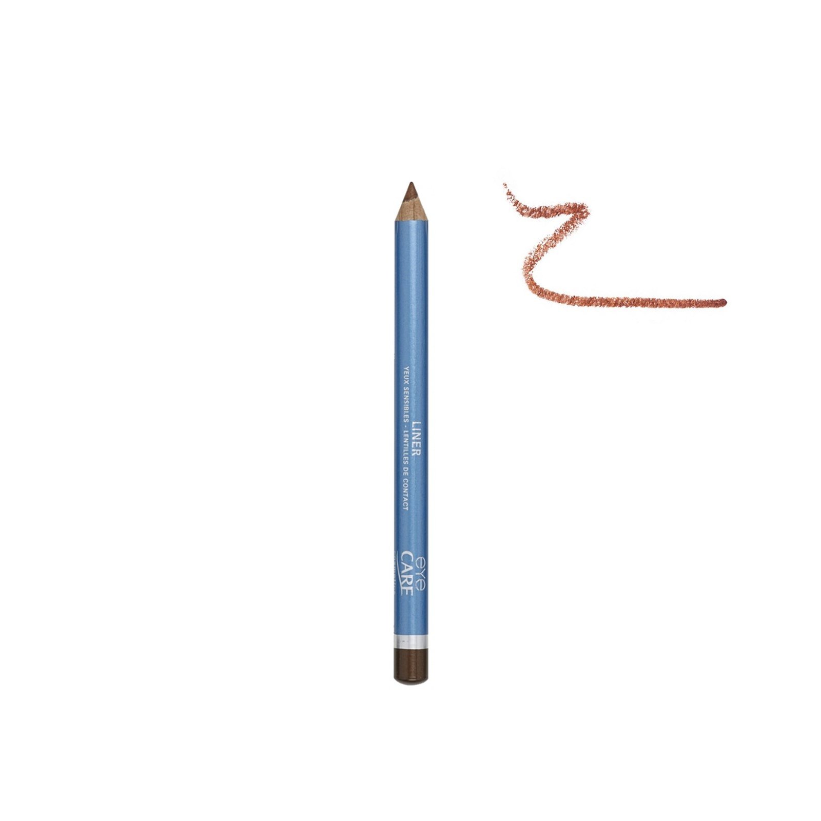 EyeCare Oogpotlood Eyeliner