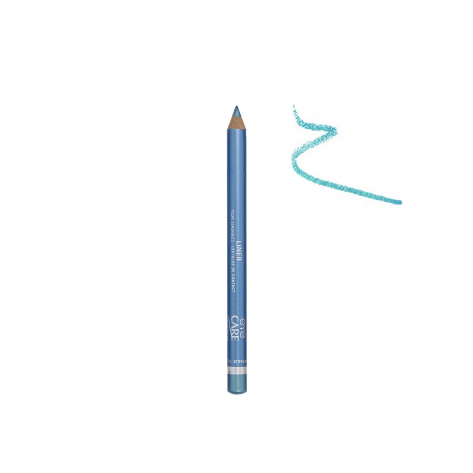 EyeCare Pencil Liner Emeraude 1.1g