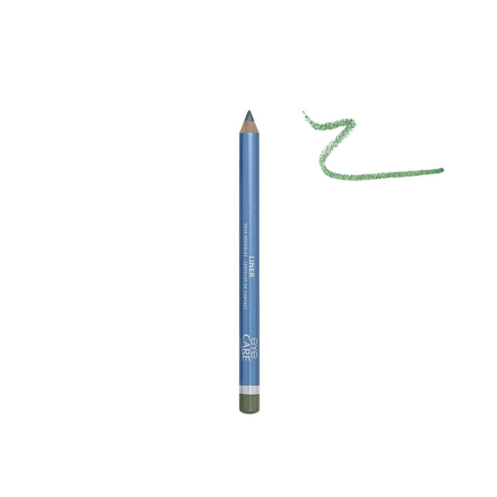 EyeCare Oogpotlood Eyeliner