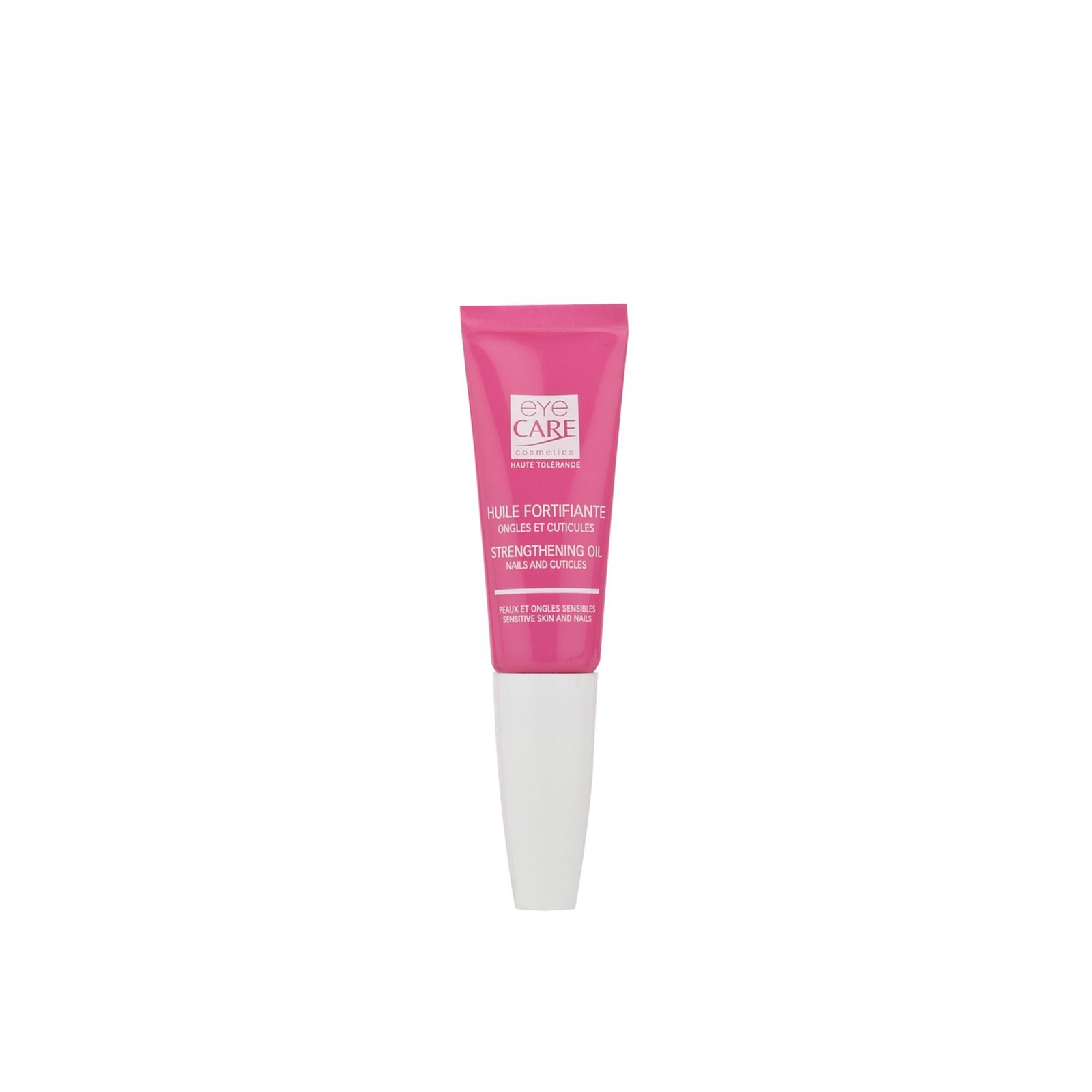 EyeCare Aceite Fortalecedor Uñas y Cutículas 5ml