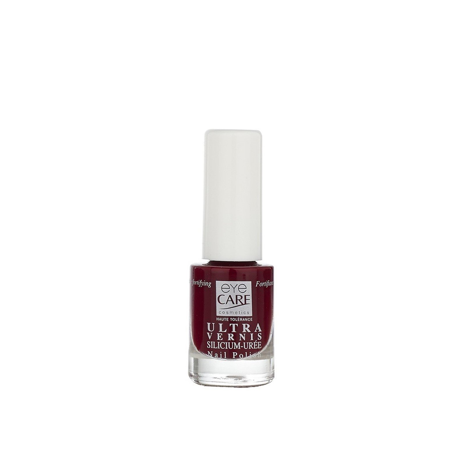 EyeCare Ultra Silicon-Urea Nail Polish