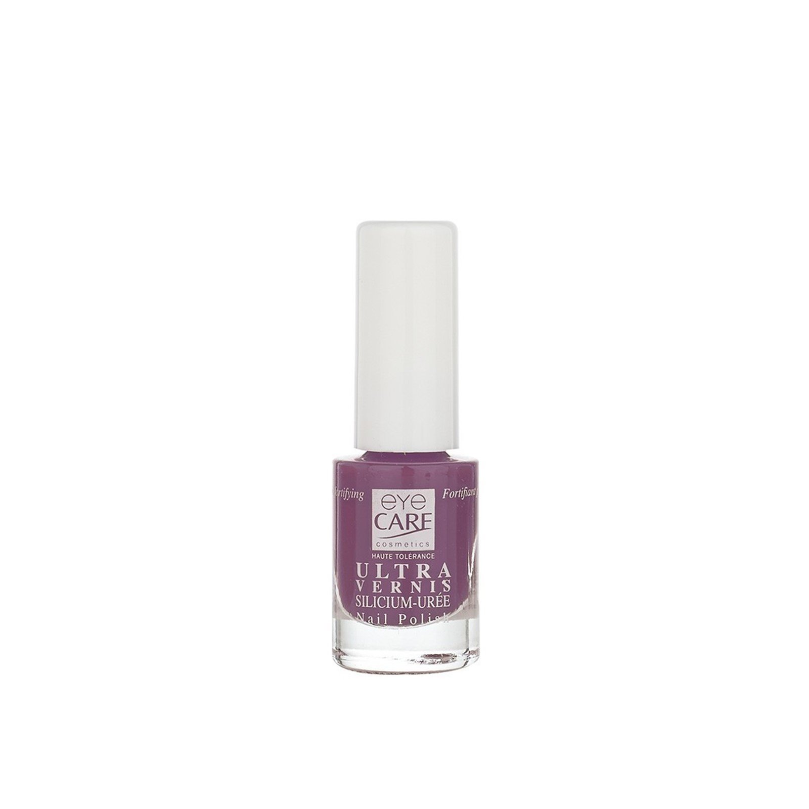EyeCare Ultra Silicon-Urea Nail Polish