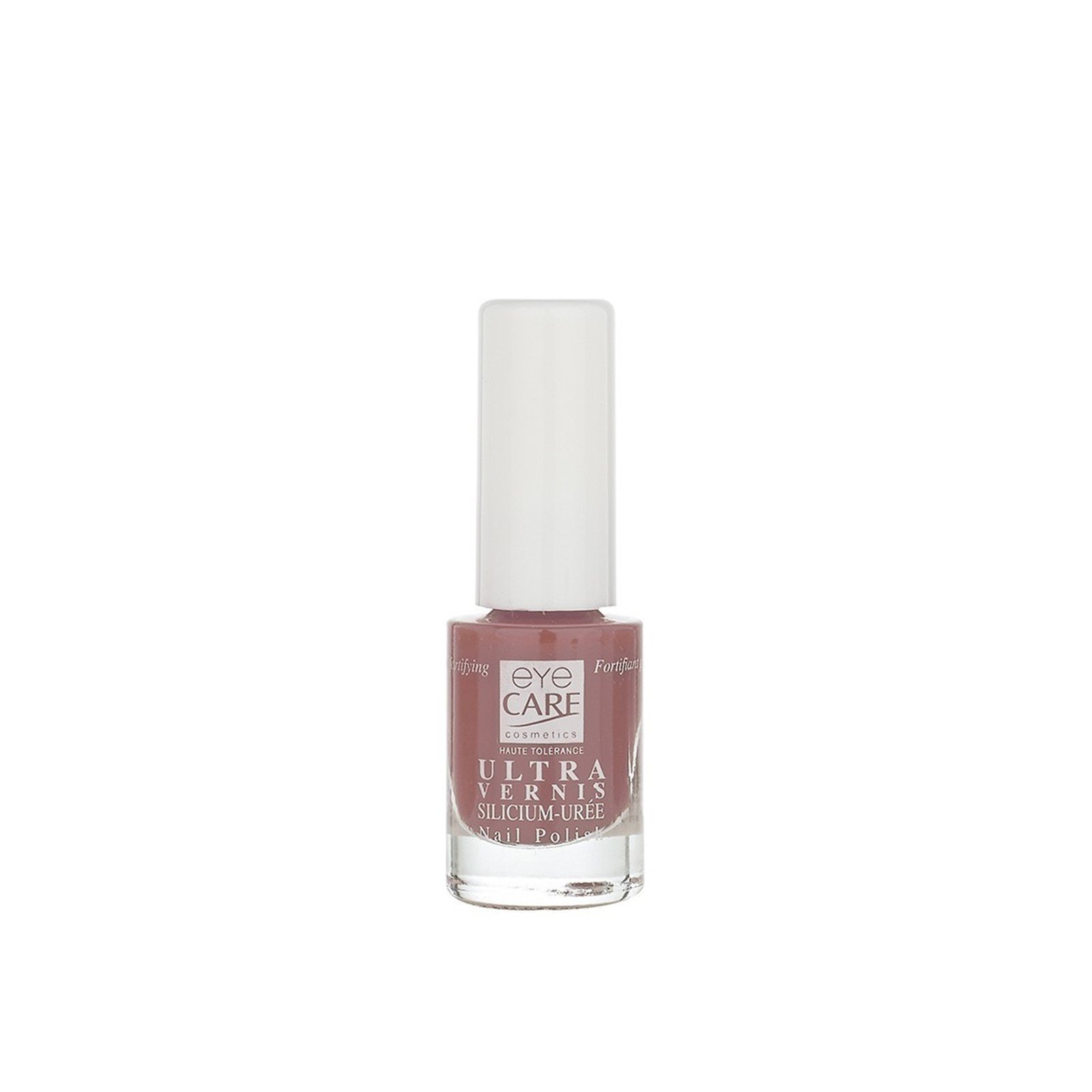 EyeCare Ultra Silicon-Urea Nail Polish Cannelle 5ml