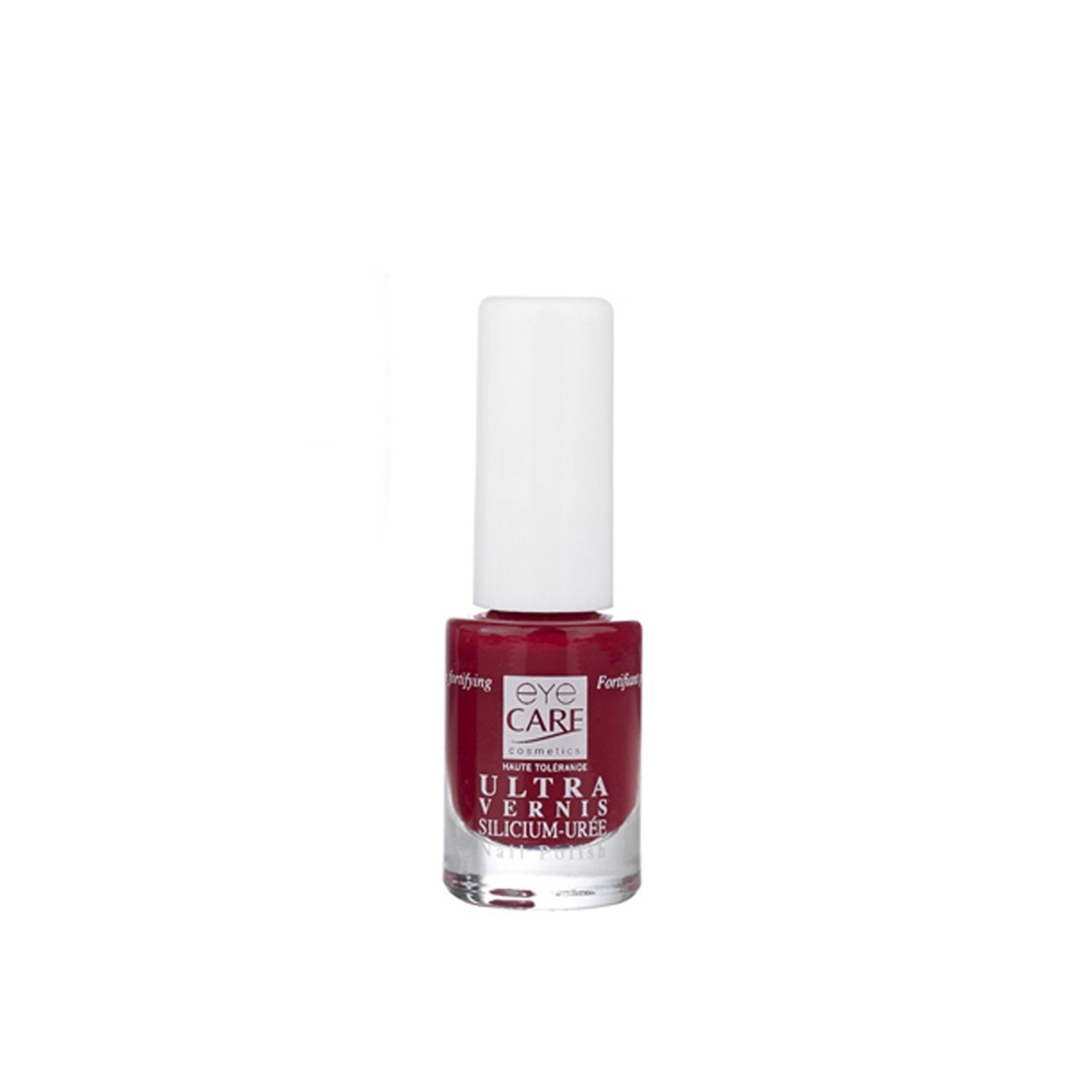 EyeCare Ultra Silicon-Urea Nail Polish
