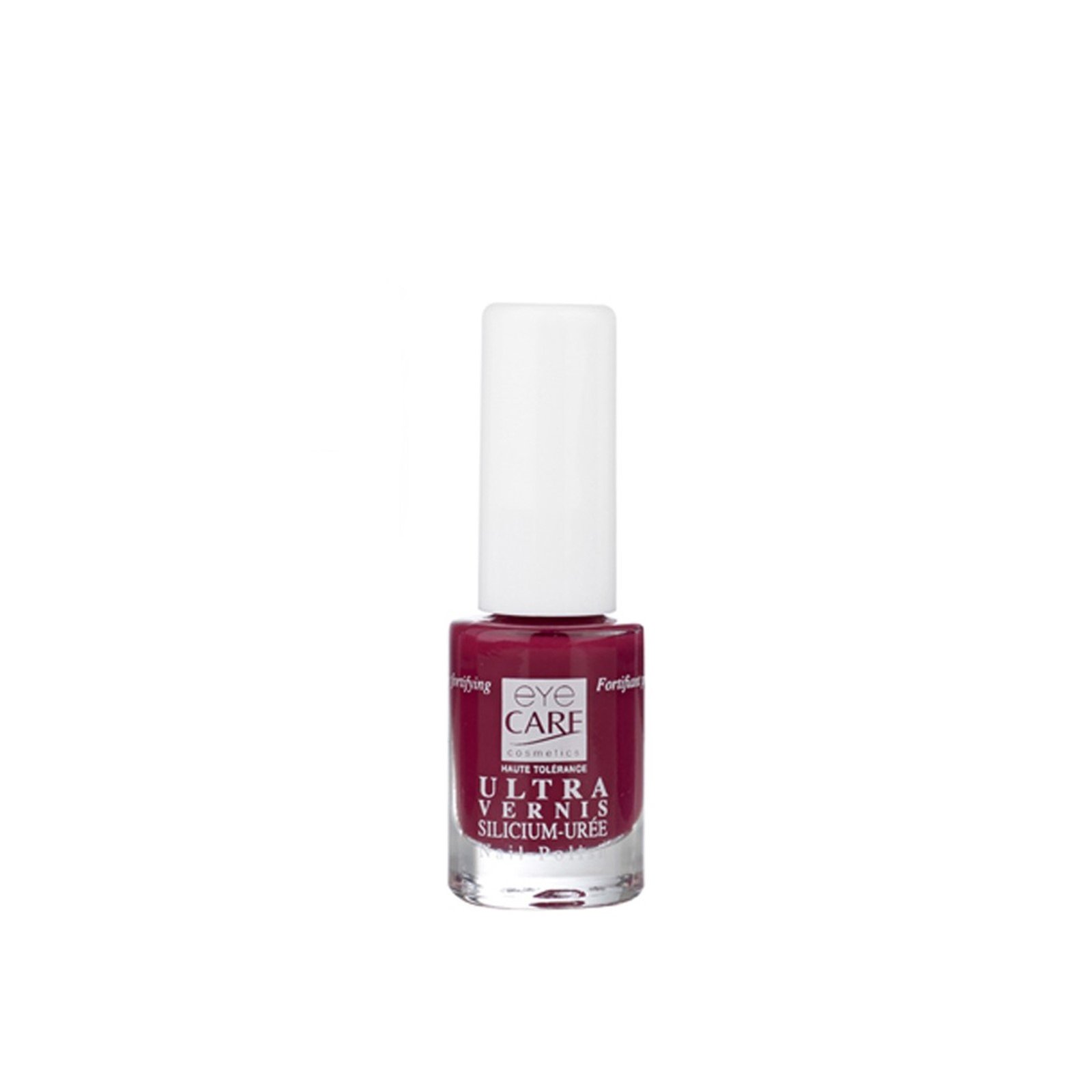 EyeCare Ultra Silicon-Urea Esmalte Framboise 5ml
