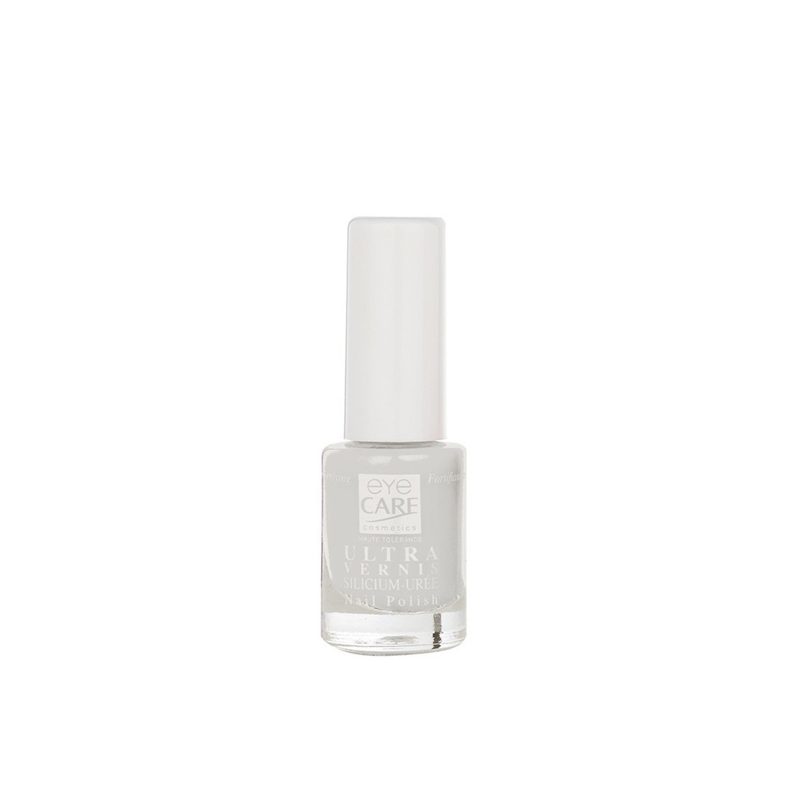 EyeCare Esmalte de Uñas Ultra Silicio-Urea Nacre 5ml