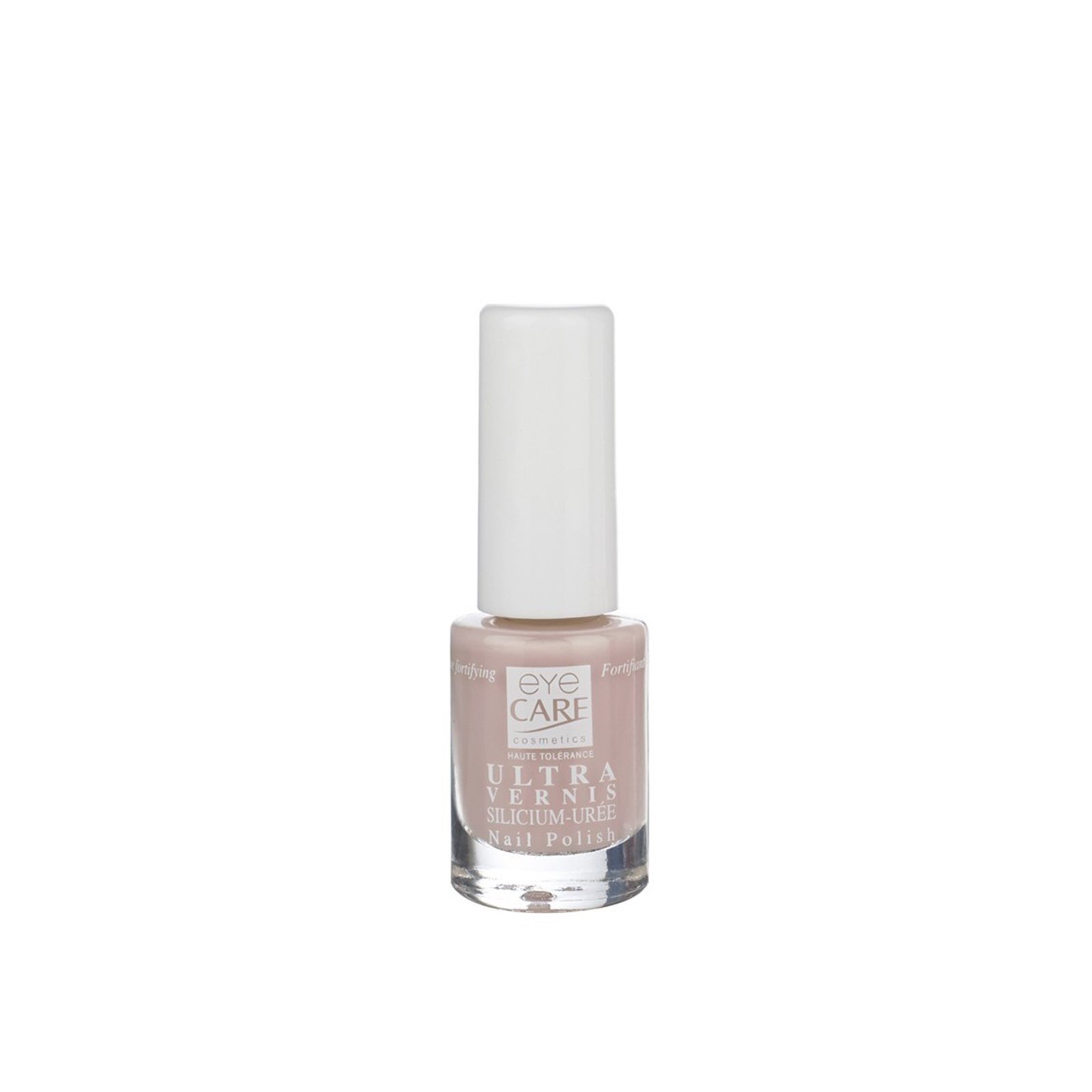 EyeCare Ultra Silicon-Urea Esmalte Noisette 5ml