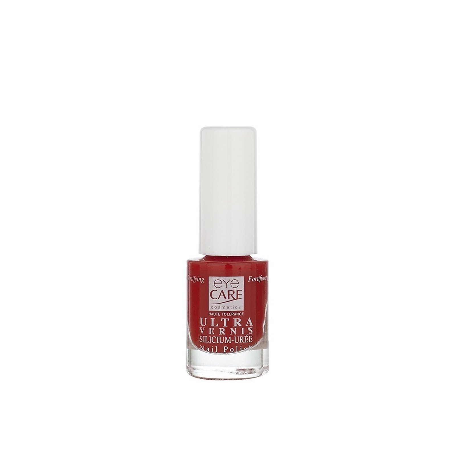 EyeCare Ultra Silikon-Harnstoff-Nagellack Passion 5ml