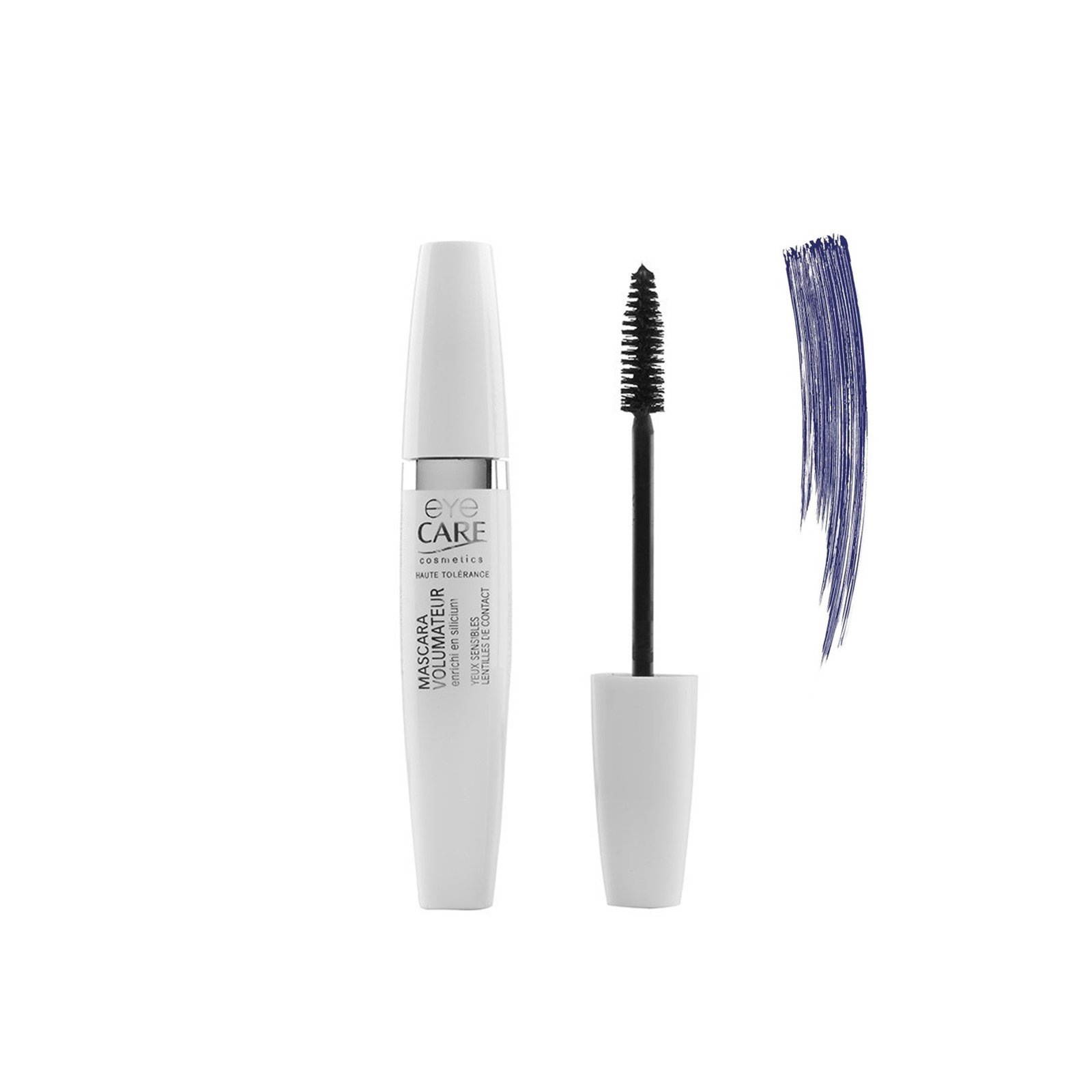 EyeCare Mascara Volumateur Blue Note 9g