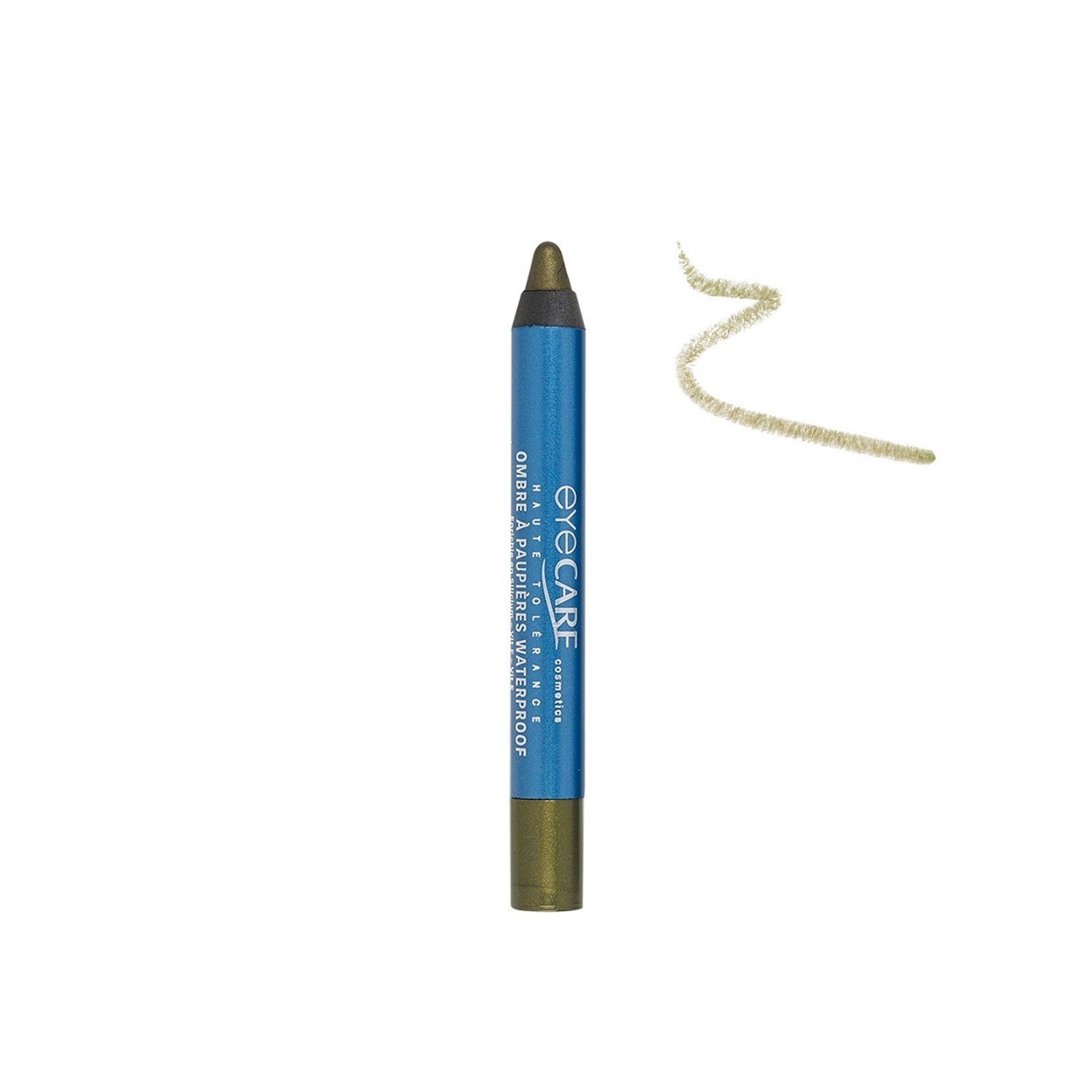 EyeCare Waterproof Eyeshadow Mousse 3.25g