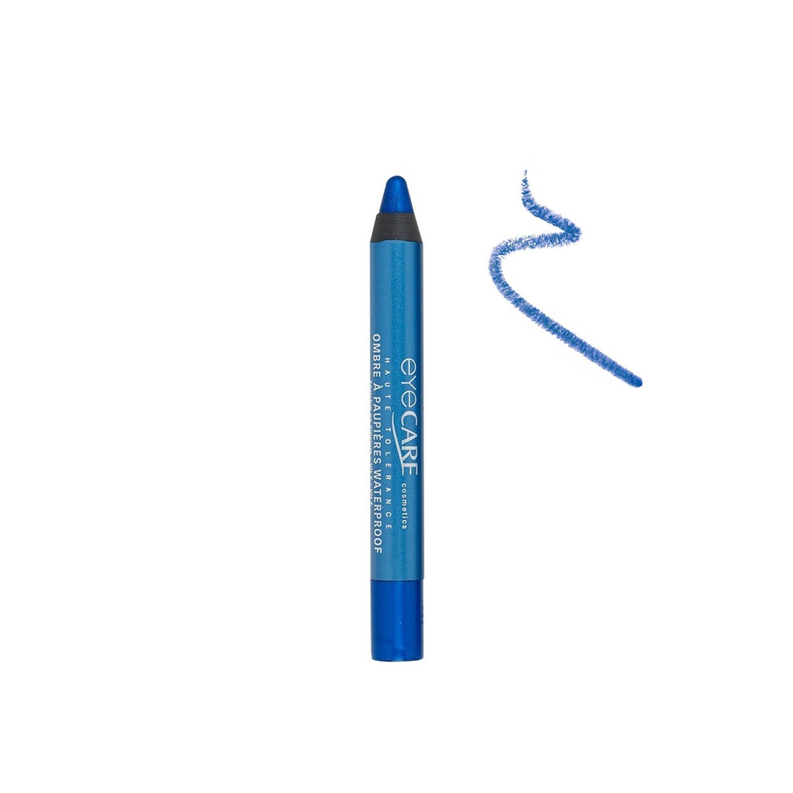EyeCare Sombra de Ojos Resistente al Agua Outremer 3.25g