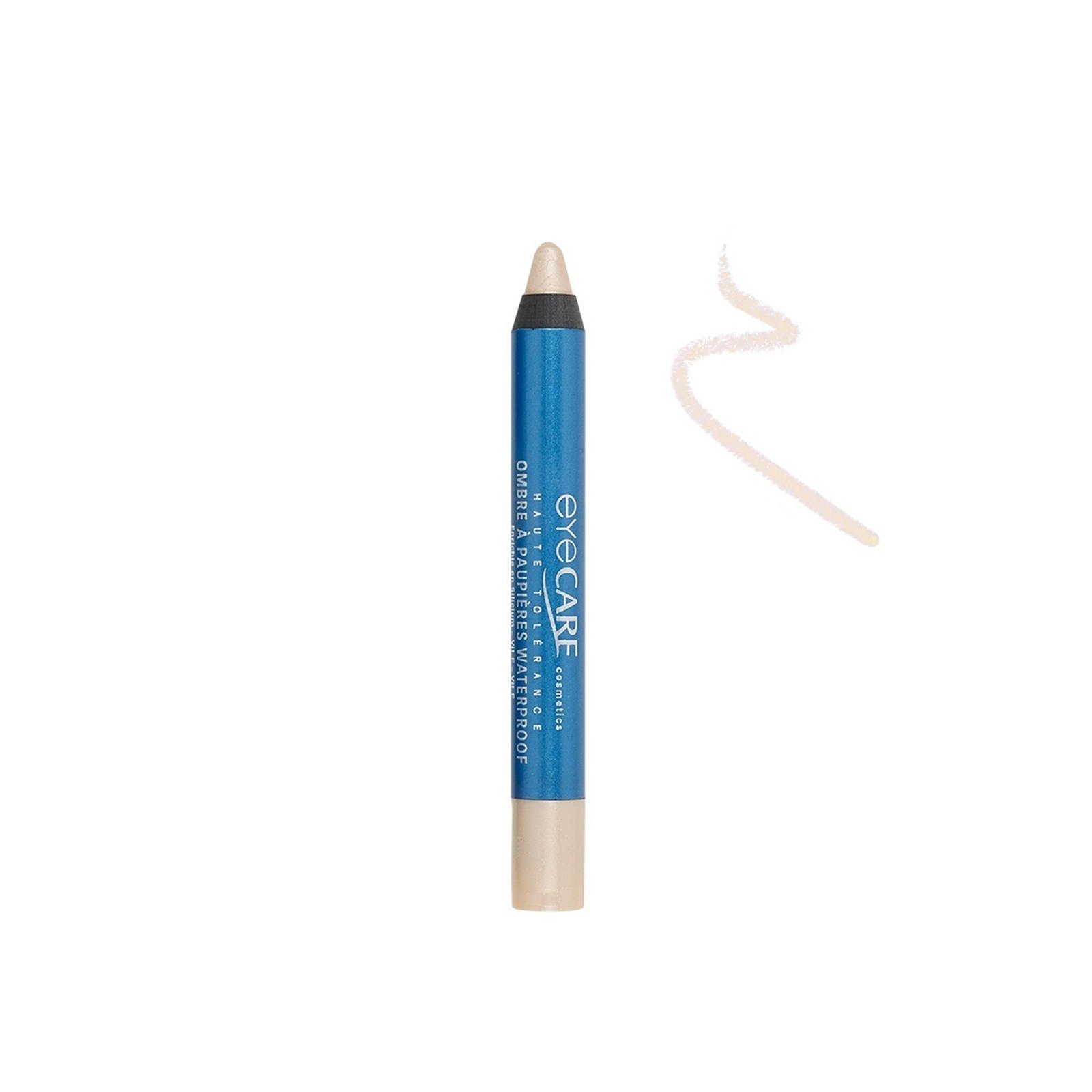 EyeCare Waterproof Eyeshadow Sunlight 3.25g