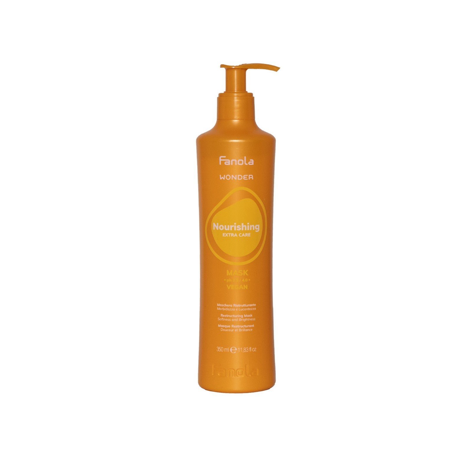 Fanola Wonder Nourishing Mask 350ml