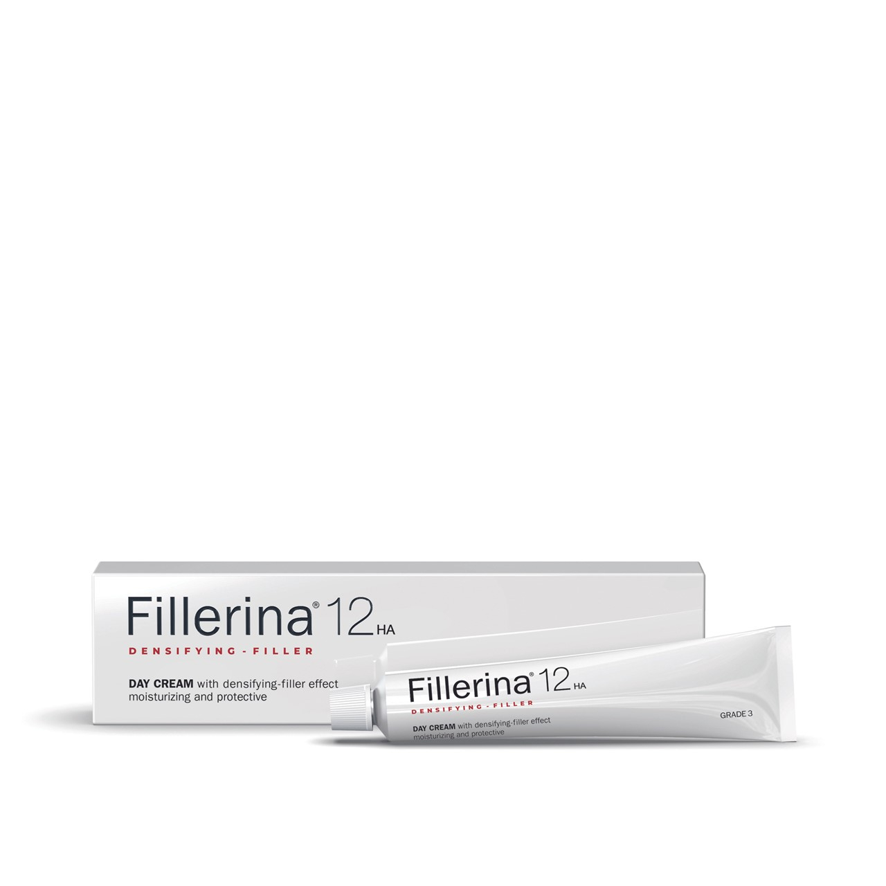 Fillerina 12HA Densifying-Filler كريم نهاري