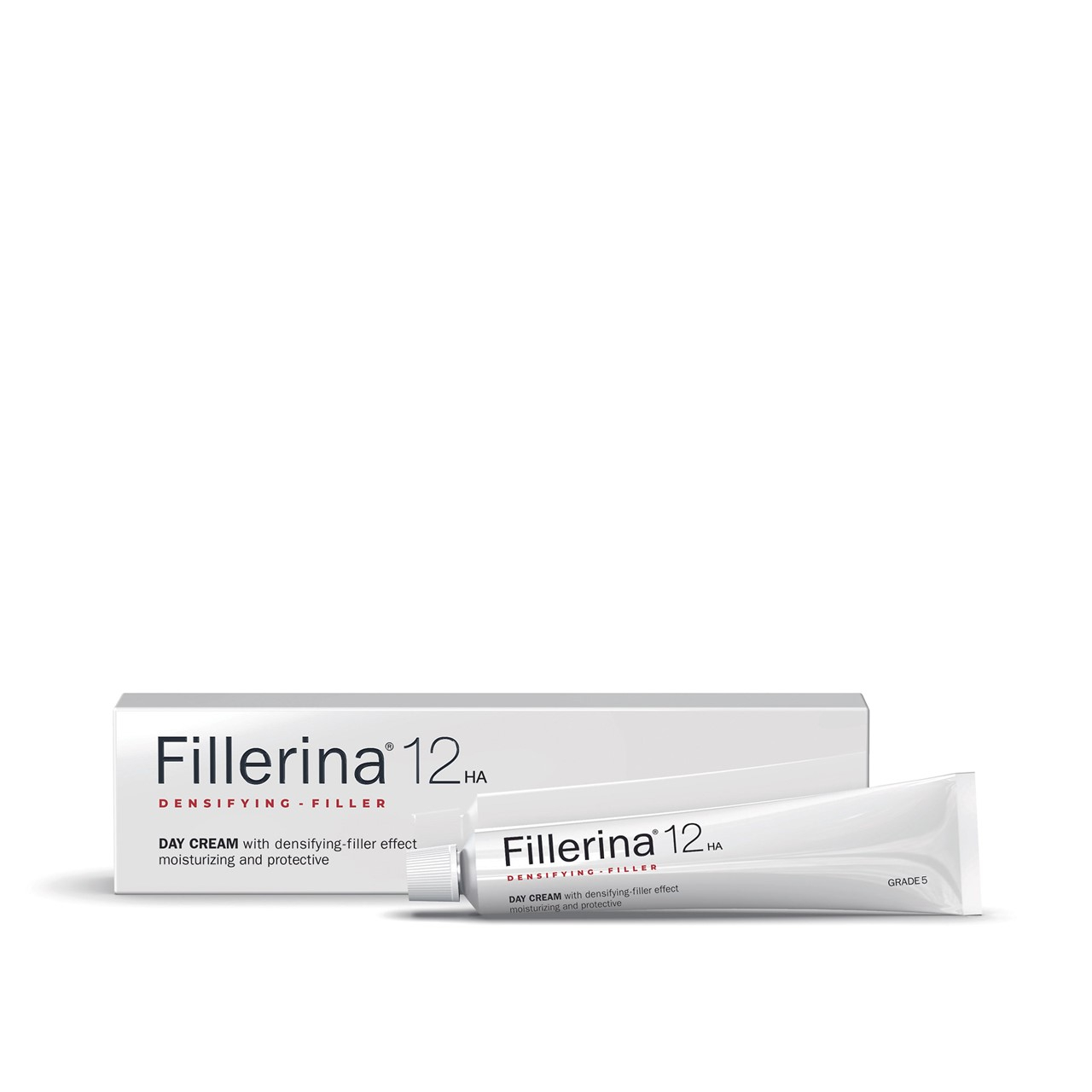 Fillerina 12HA Densifying-Filler كريم نهاري