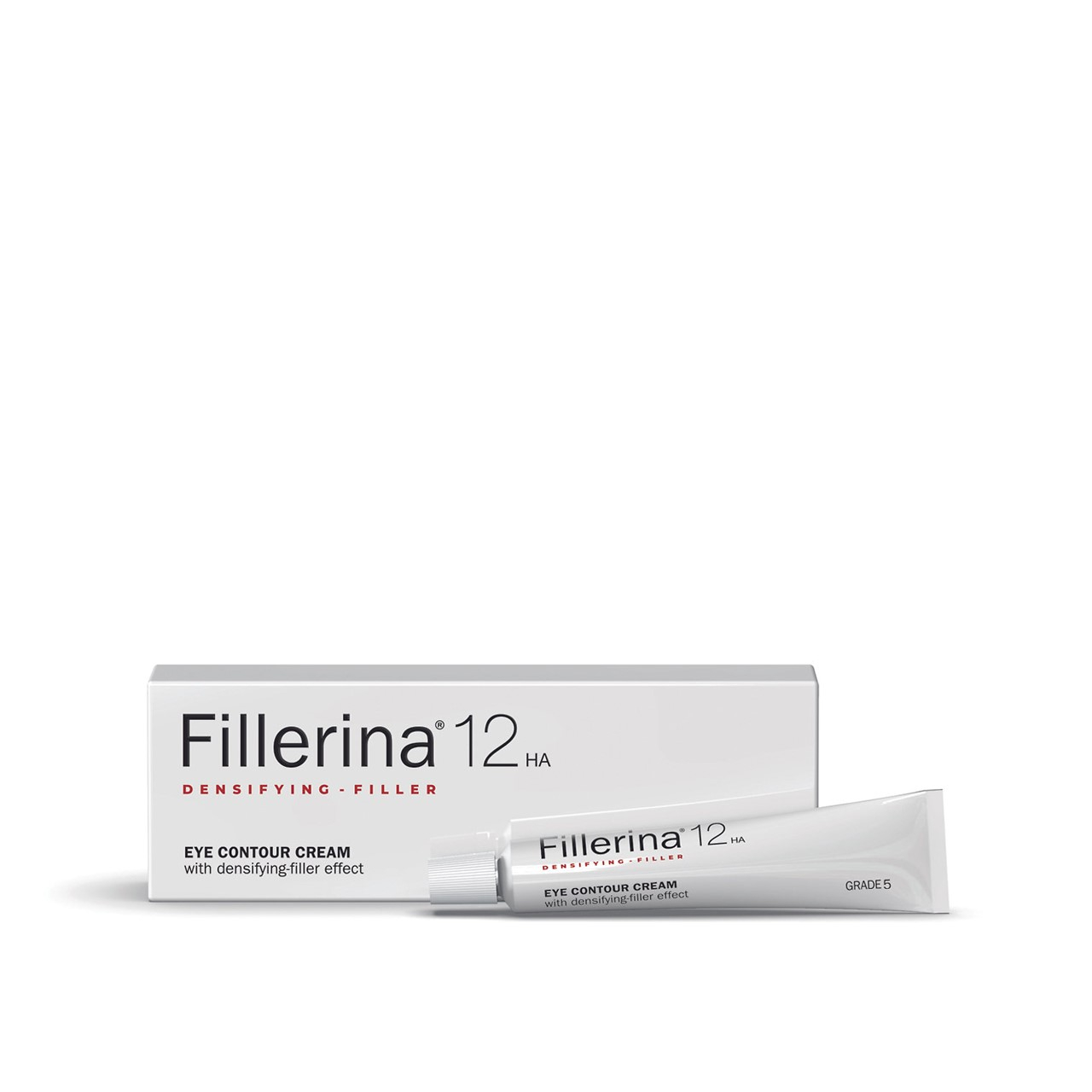 Fillerina 12HA Densifying-Filler كريم محيط العين