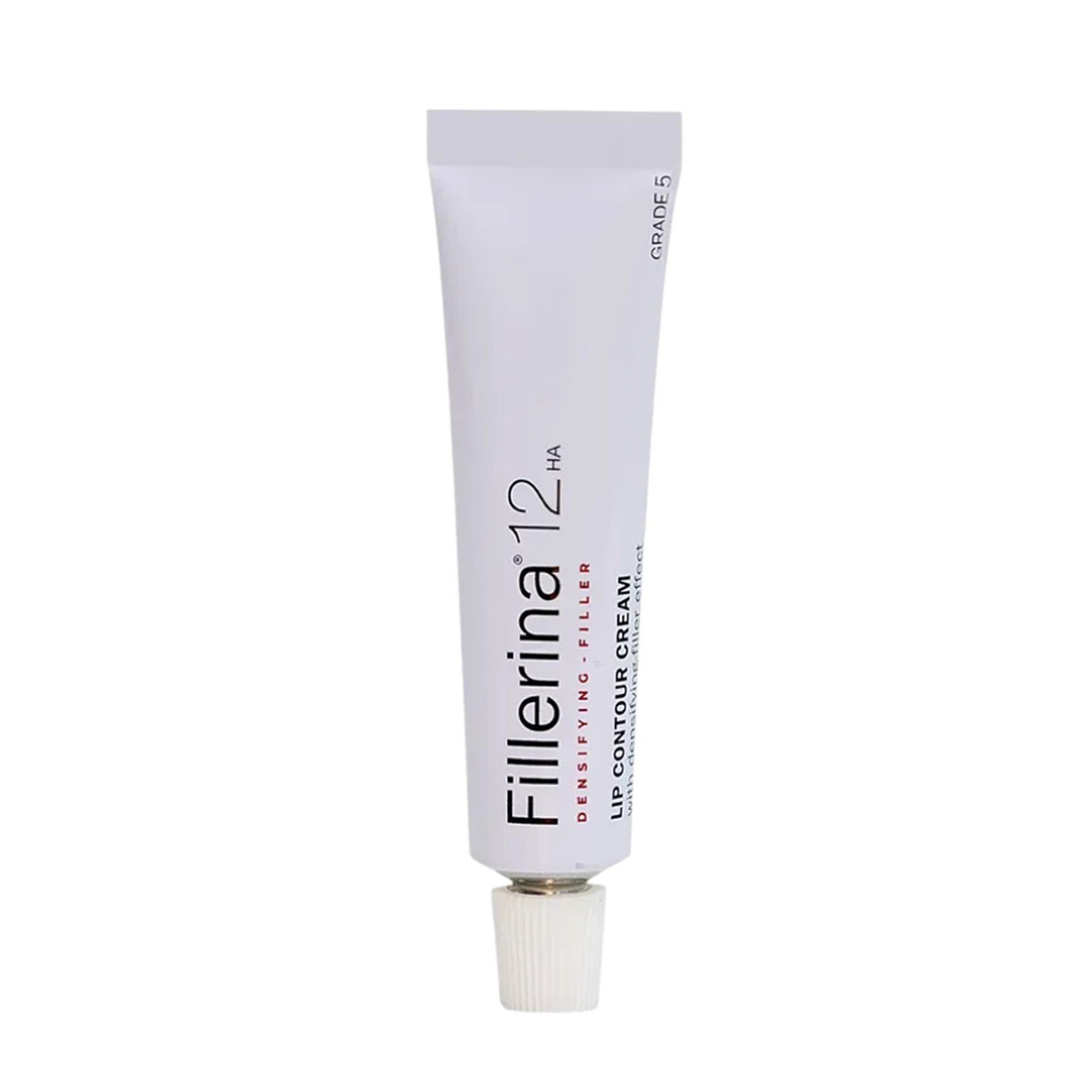 Fillerina 12HA Densifying-Filler كريم محيط الشفاه الدرجة 5 15ml