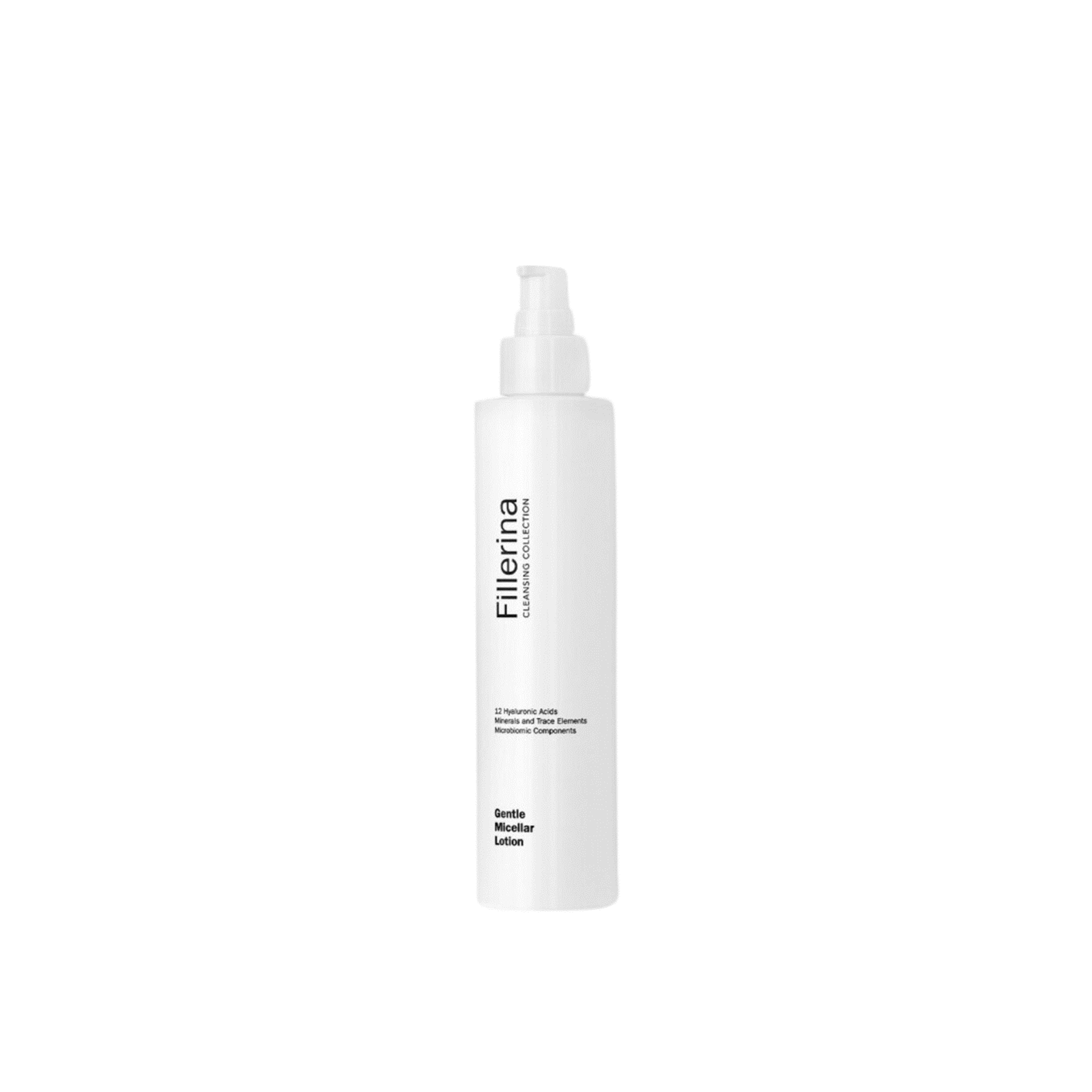 Fillerina Gentle Micellar Lotion 200ml