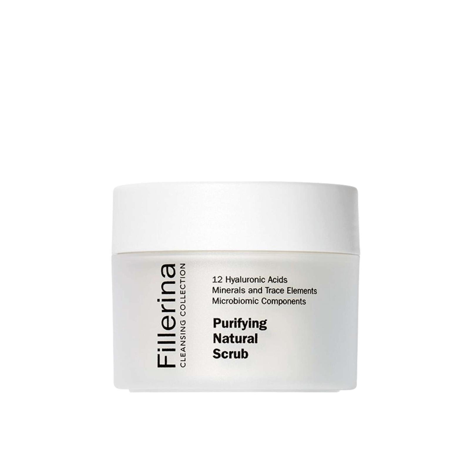 Fillerina Purifying Natural Scrub 90ml