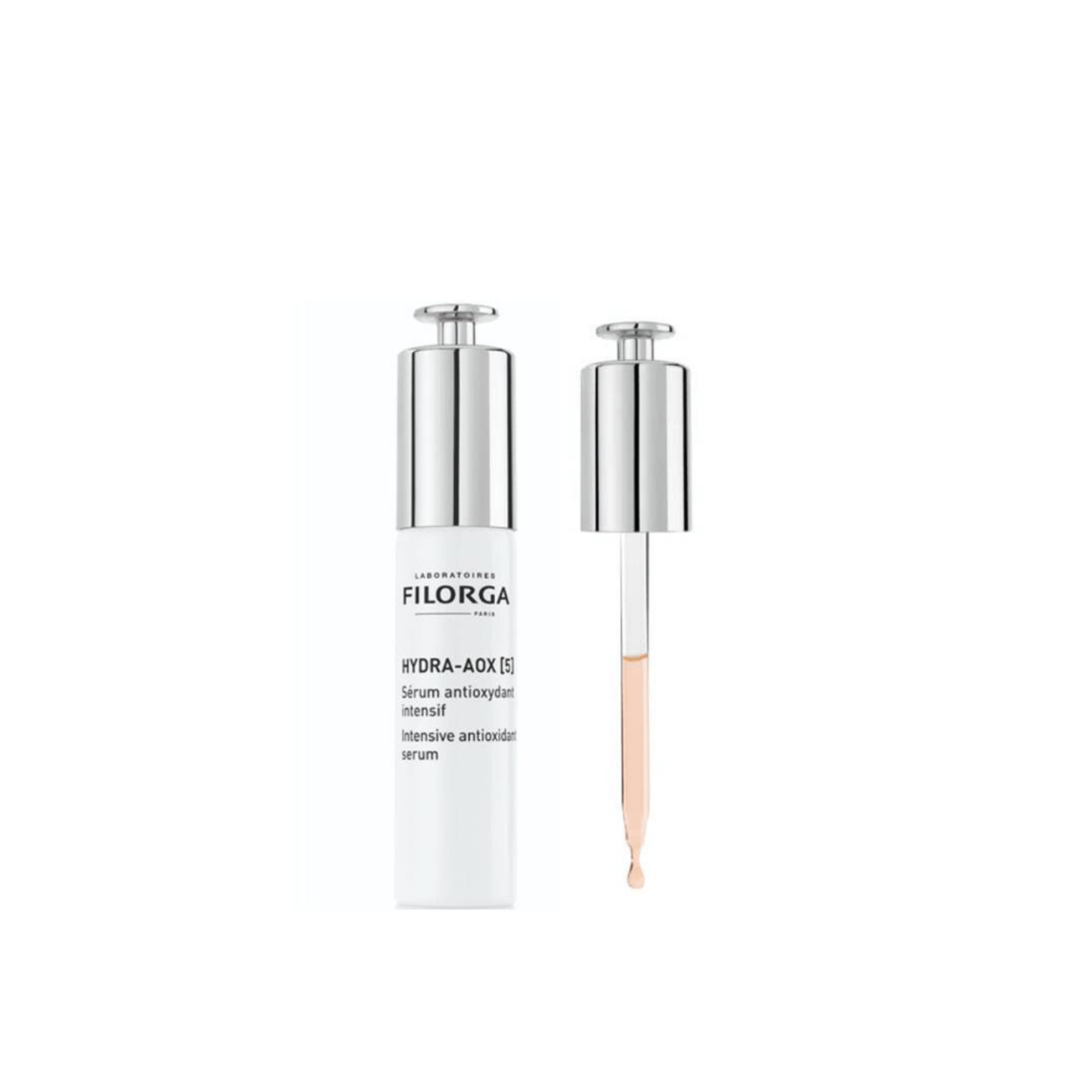 Filorga Hydra-Aox [5] Intensive Antioxidant Serum 30ml