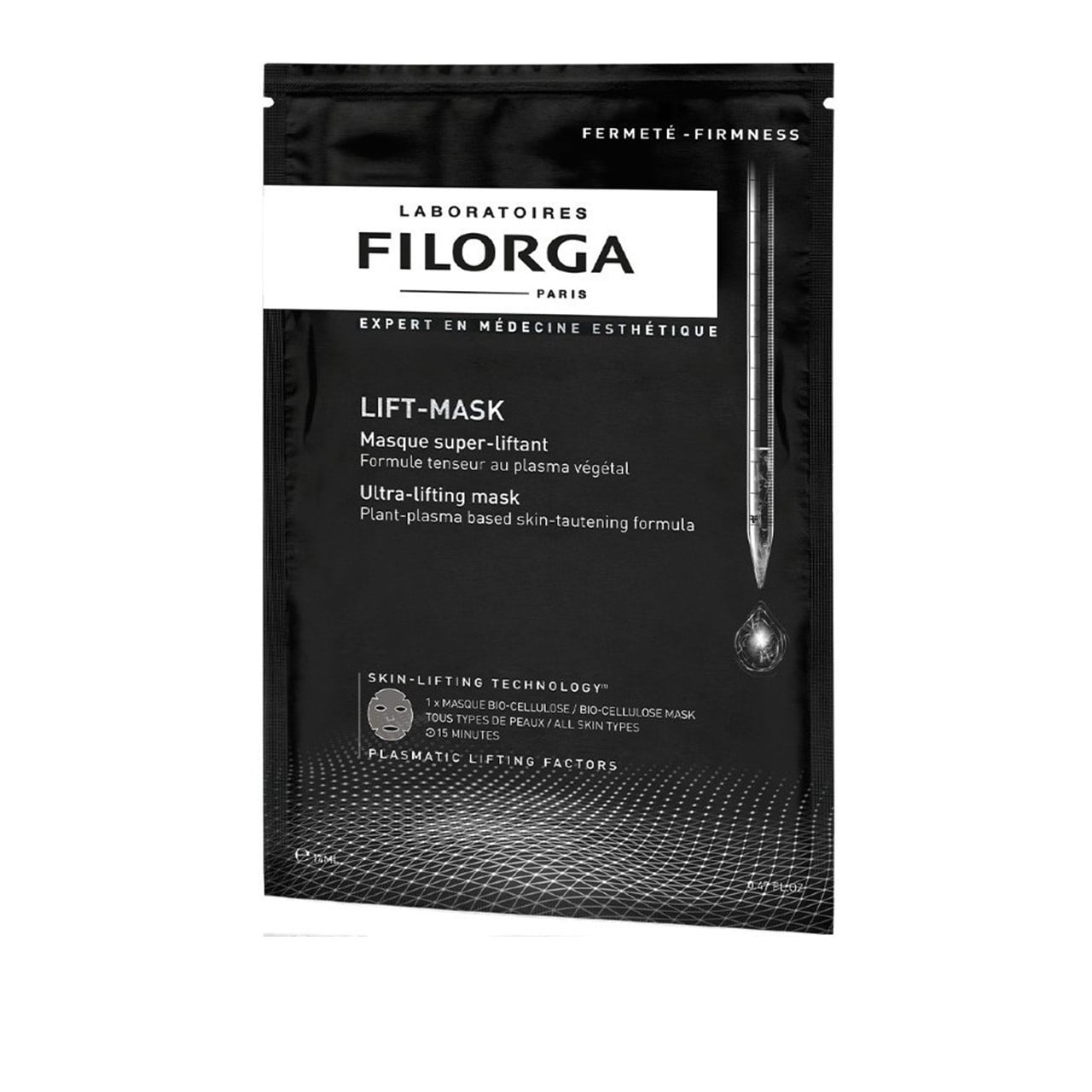 Filorga Lift-Mask Máscara Ultra-Lifting x1