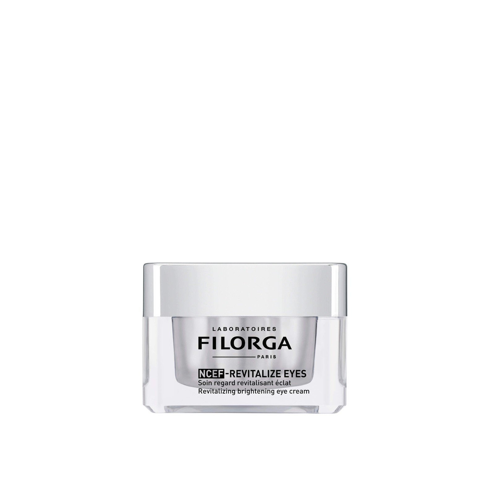 Filorga NCEF-Revitalize Eyes Brightening Eye Cream 15ml (0.5floz)