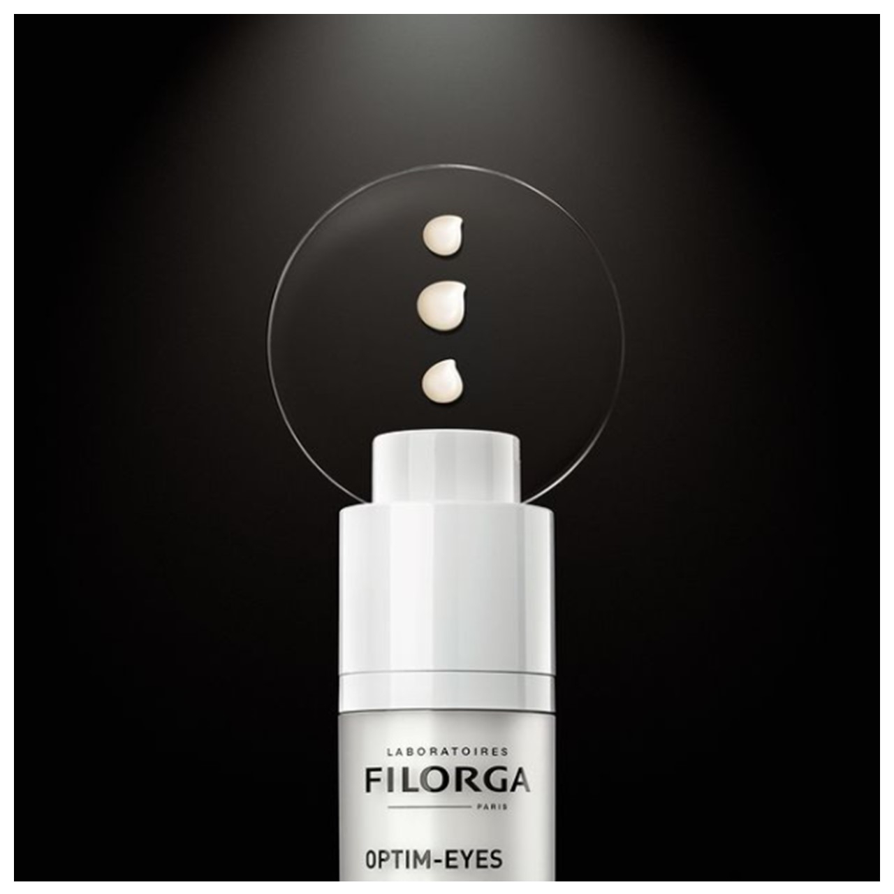 Filorga Optim-Eyes Eye Contour Cream Dark Circles15ml (0.51floz)