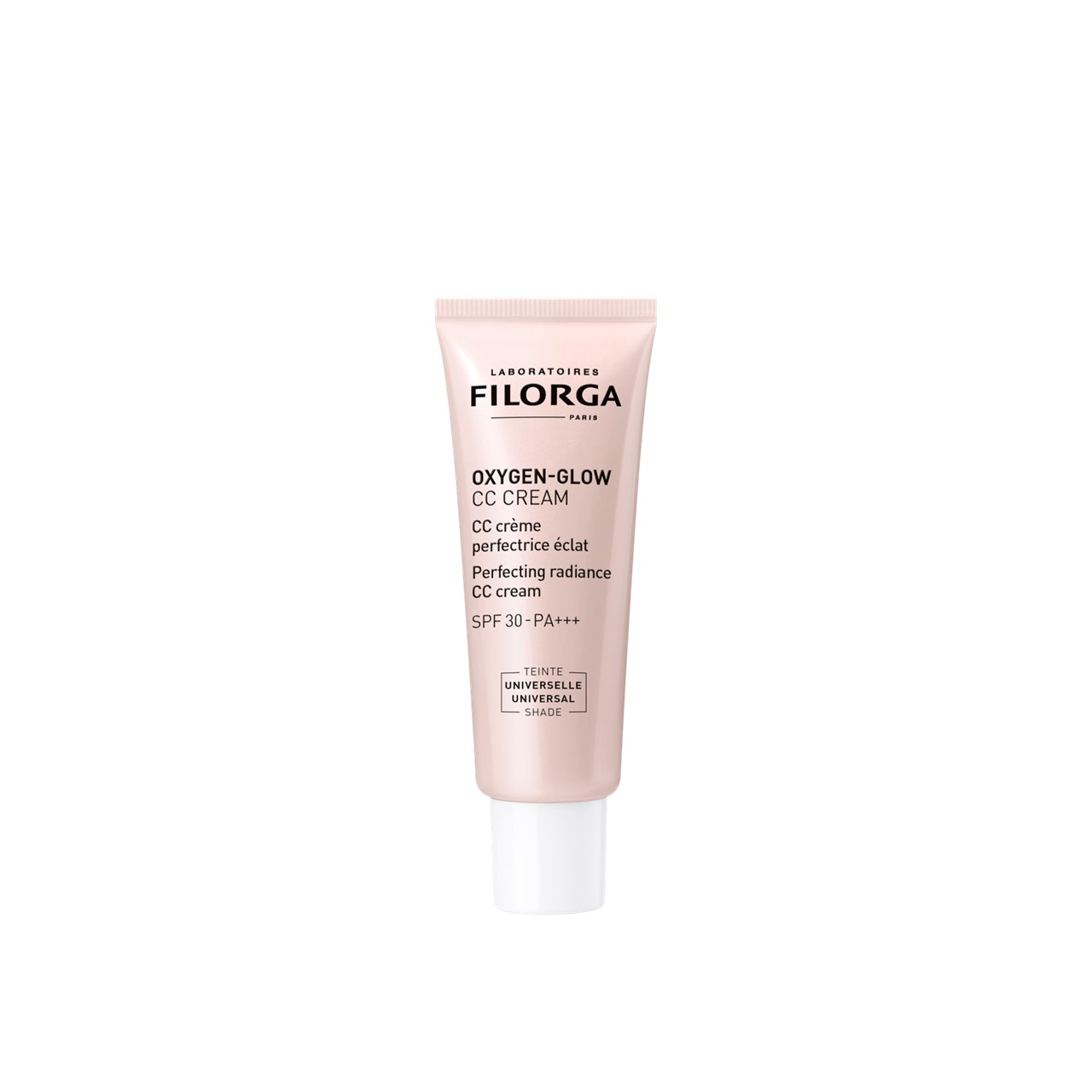 Filorga Oxygen-Glow Perfektionierende CC-Creme für Strahlkraft SPF30 40ml