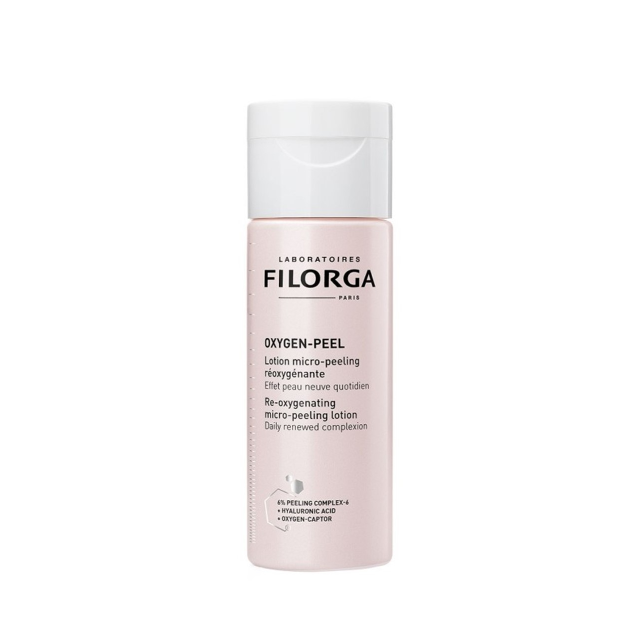 Filorga Oxygen-Peel Loción Microexfoliante Reoxigenante 150ml