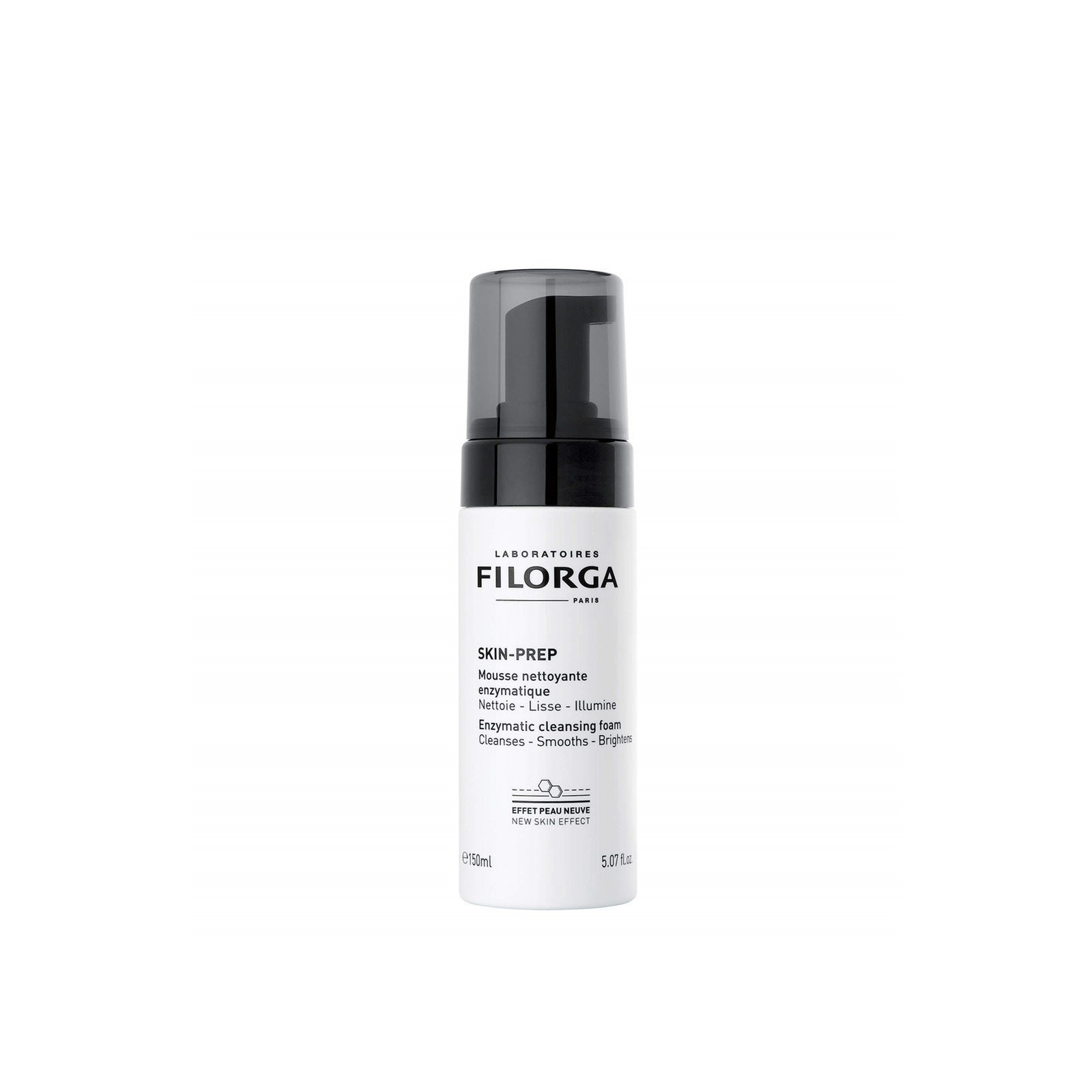 Filorga Skin-Prep Mousse Nettoyante Enzymatique 150ml