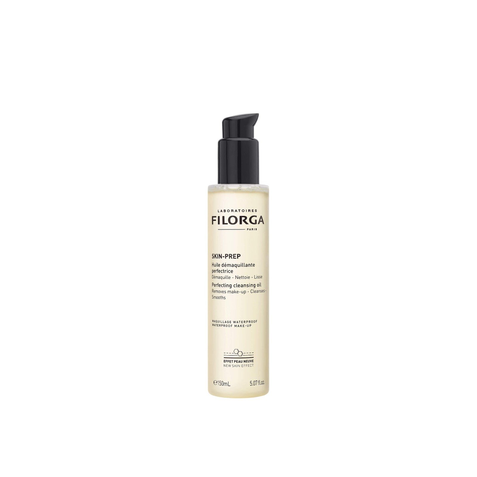 Filorga Skin-Prep Perfecting Cleansing Oil 150ml
