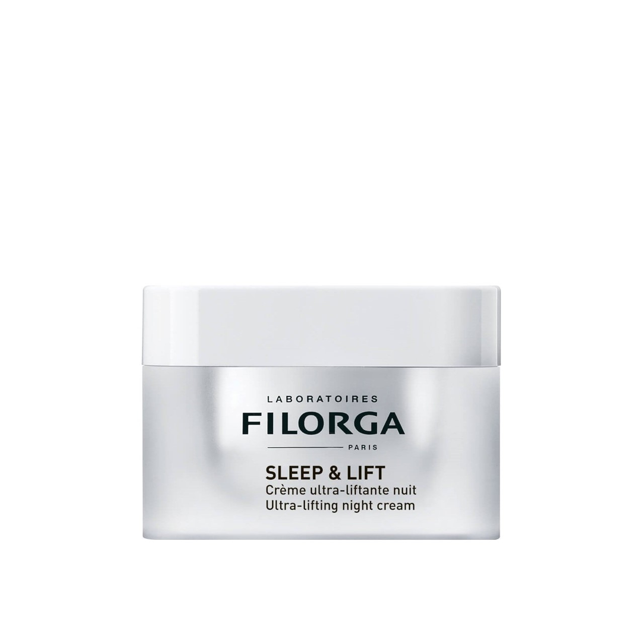 Filorga Sleep & Lift كريم ليلي مضاد للتجاعيد فائق الشد 50ml