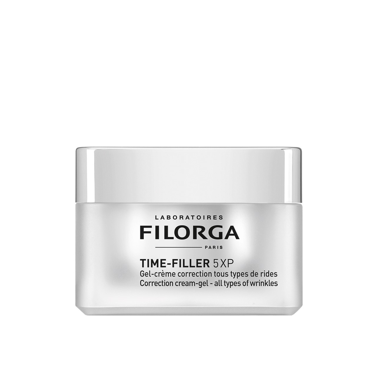 Filorga Time-Filler 5XP كريم جل مصحح 50 مل
