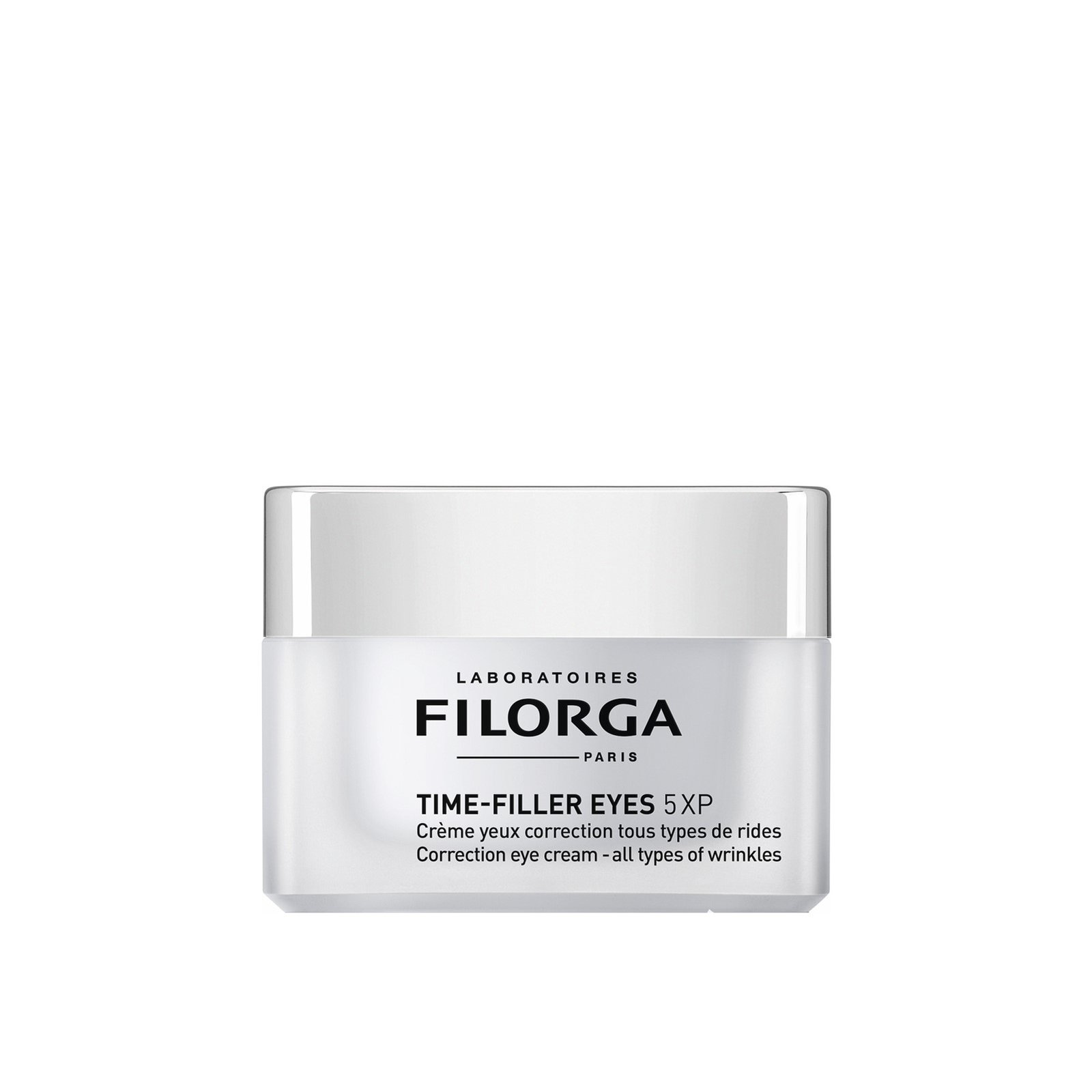 Filorga Time-Filler Eyes 5XP Correction Eye Cream Anti-Aging 15ml
