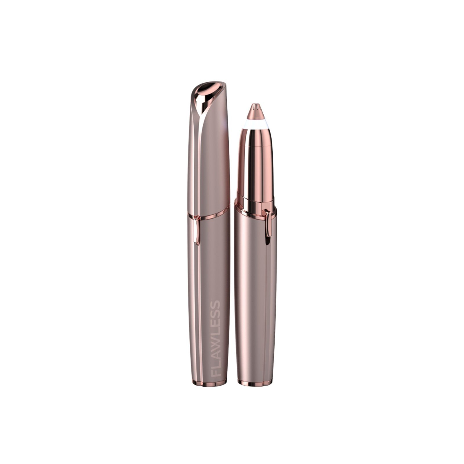 Finishing Touch Flawless™ Brows Rechargeable Hair Remover