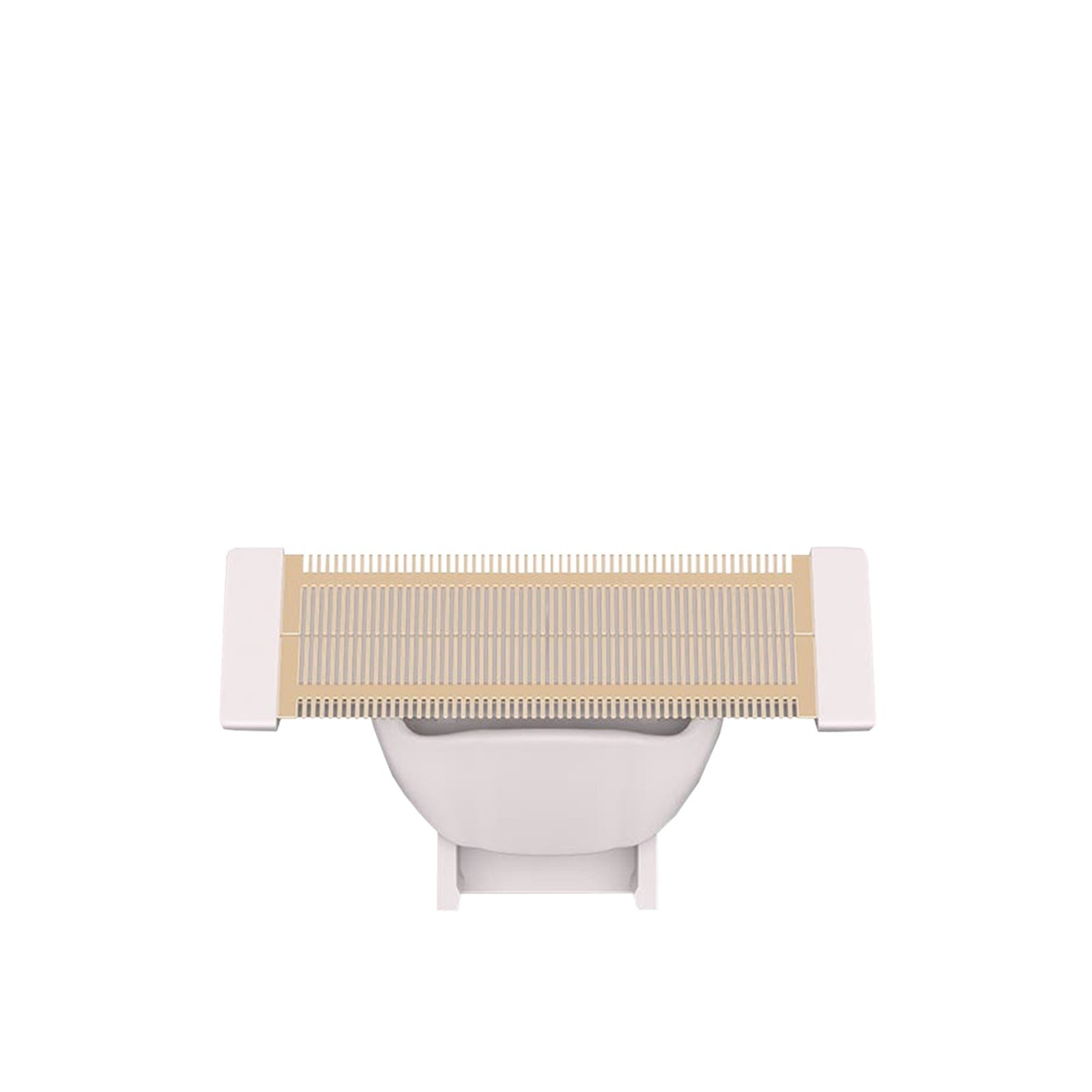 Finishing Touch Flawless™ Nu Razor Replacement Head