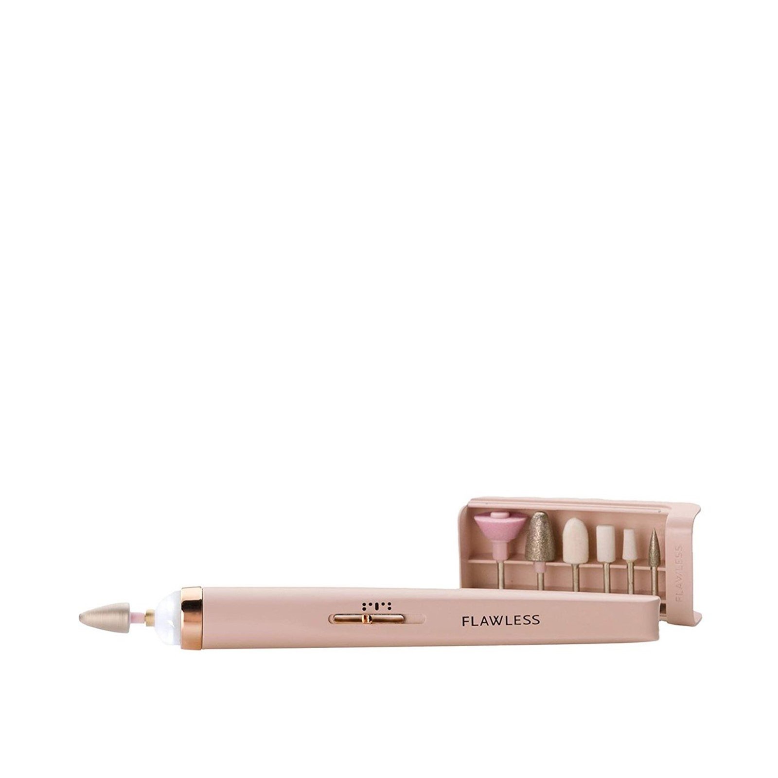 Finishing Touch Flawless™ Salon Nails