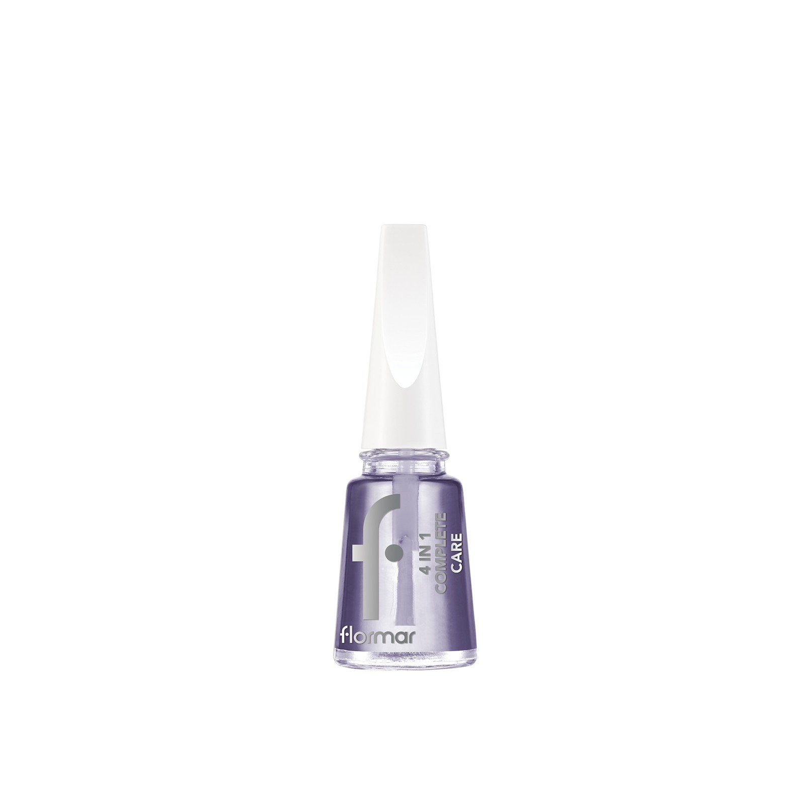 Flormar Βάση & Top Coat Πλήρους Φροντίδας 4-Σε-1 11ml