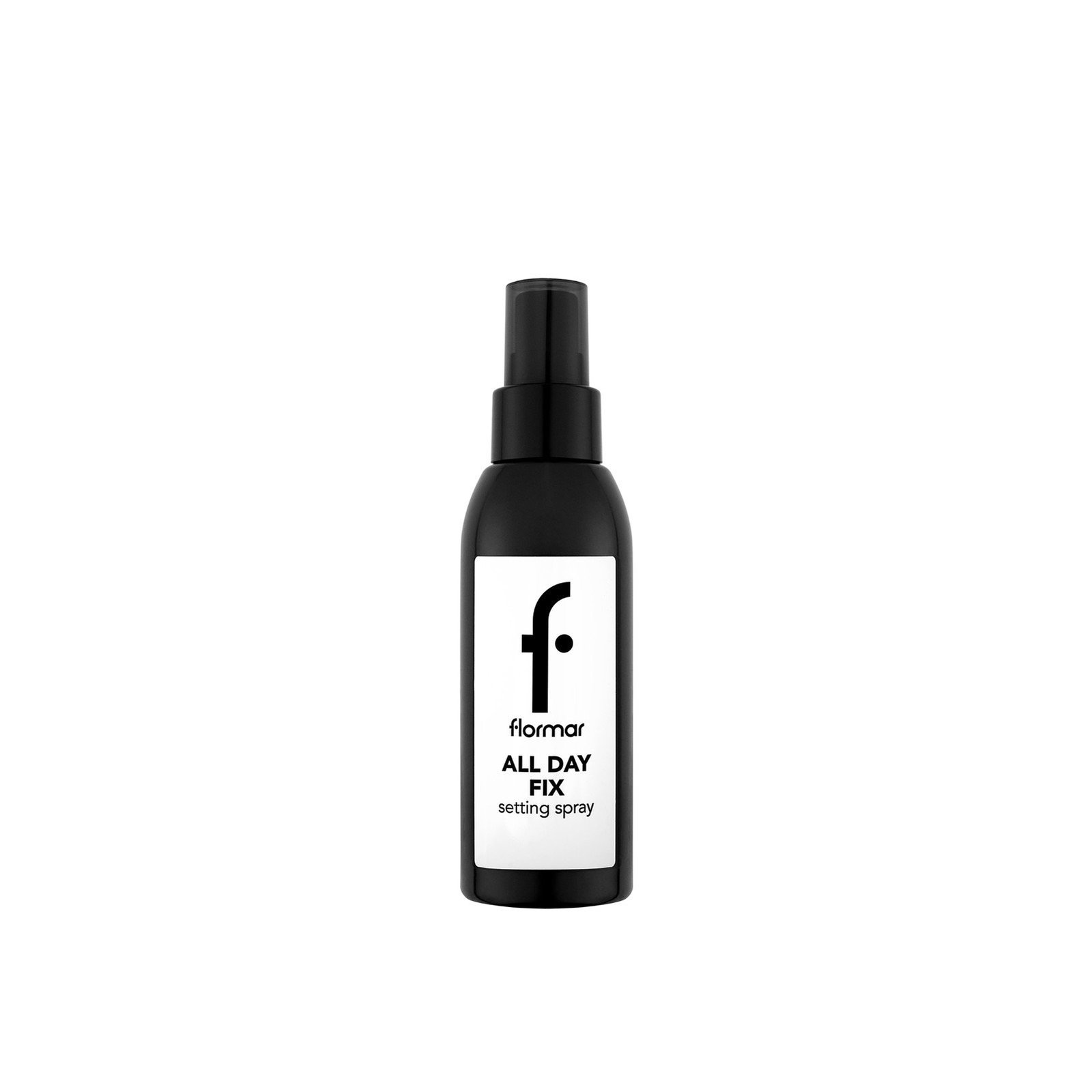Flormar سبراي تثبيت المكياج All Day Fix ‏125ml