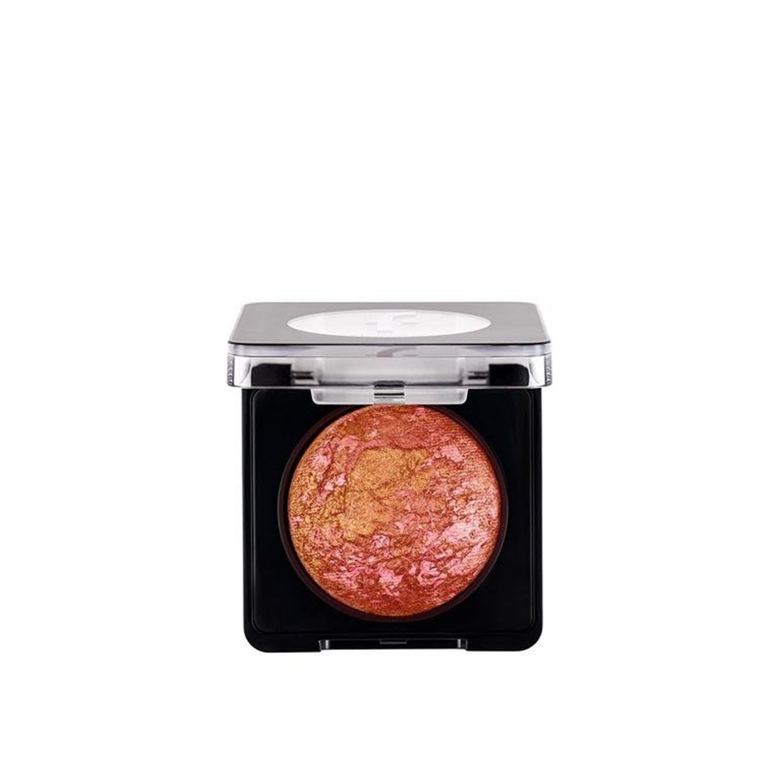 Flormar Baked Blush-On 044 Pink Bronze 4g