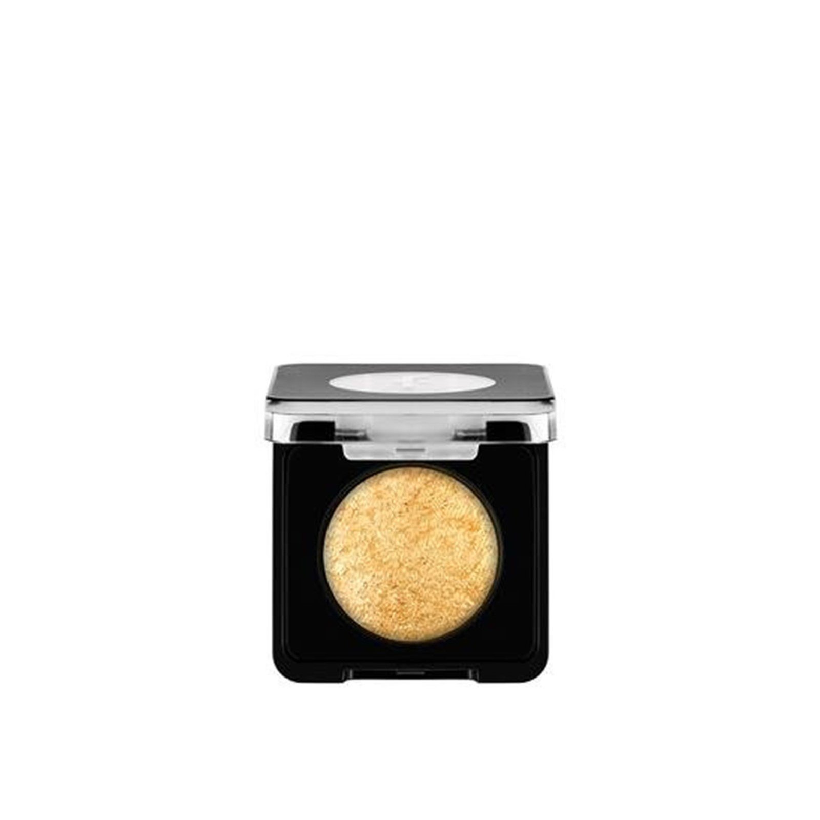 Flormar Baked Eyeshadow 006 Golden Eyes 1g