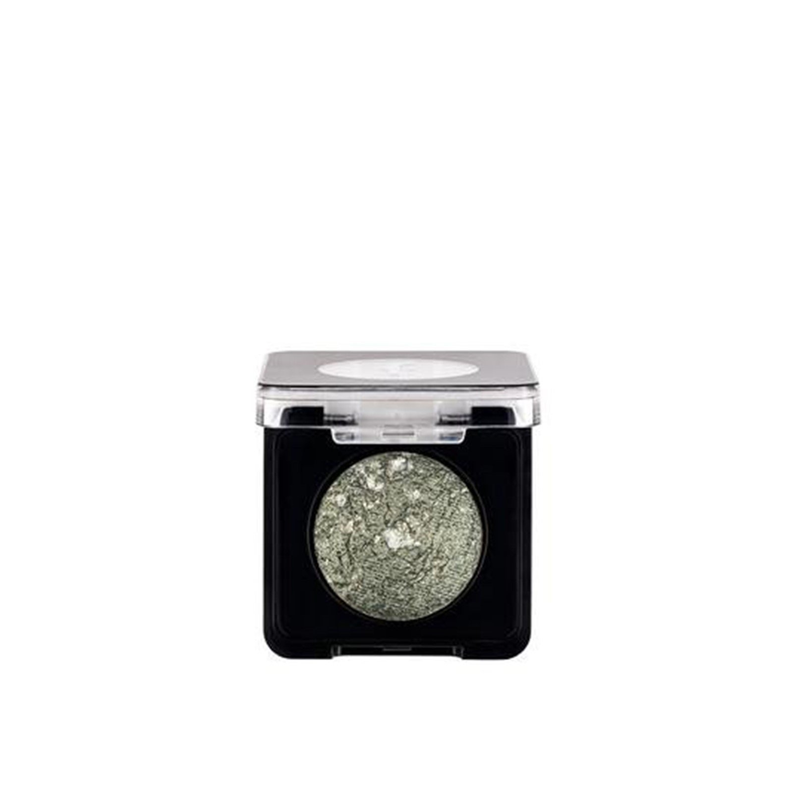 Flormar Baked Eyeshadow 007 Olive Glam 1g