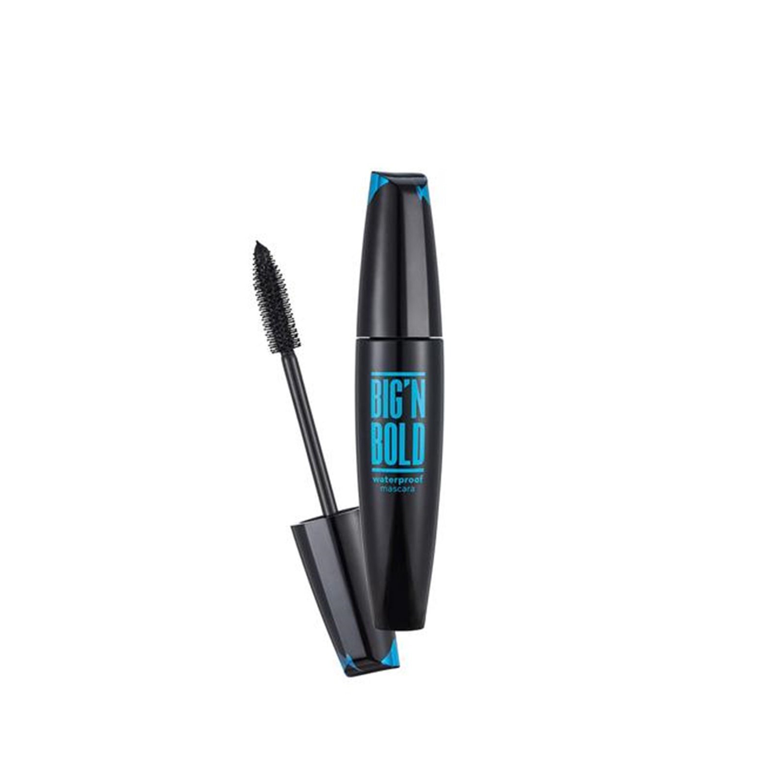 Flormar Big'N Bold Máscara