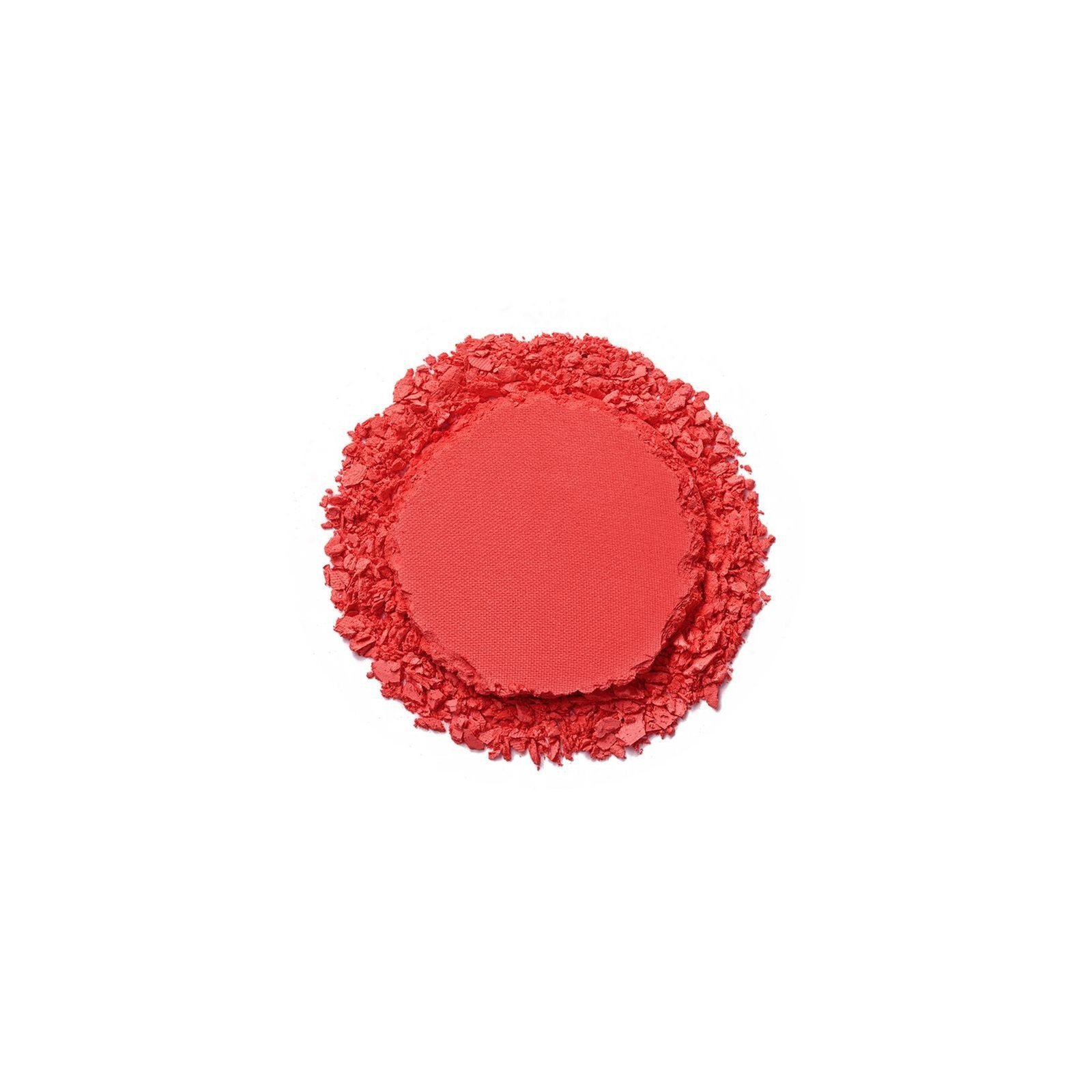 Flormar بلاشر 115 Red Velvet 5g