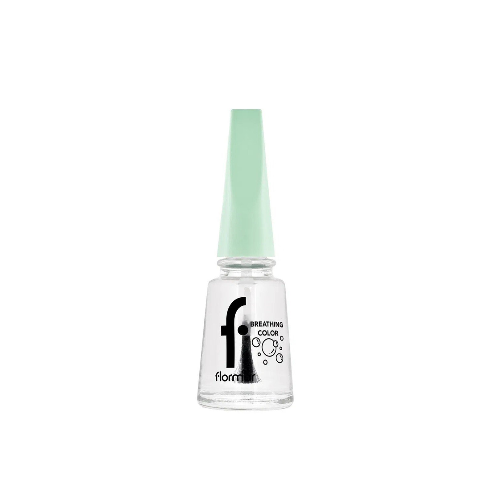 Flormar Breathing Color Esmalte De Uñas