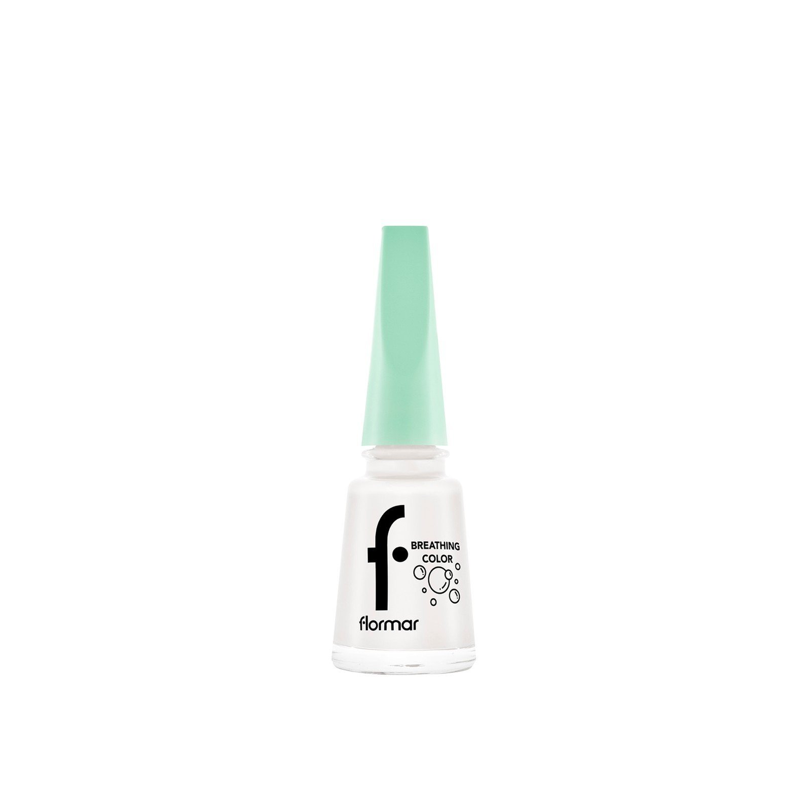 Flormar Breathing Color Esmalte De Uñas