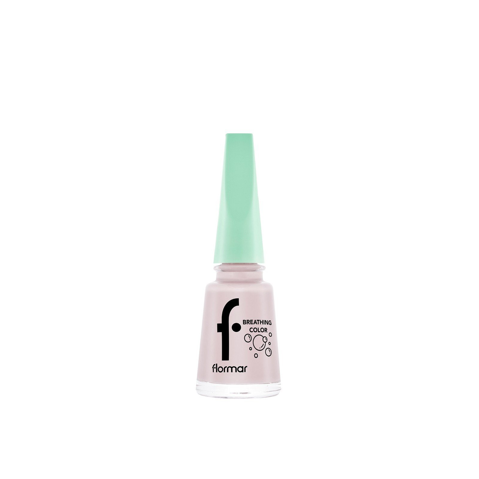 Flormar Breathing Color Esmalte De Uñas