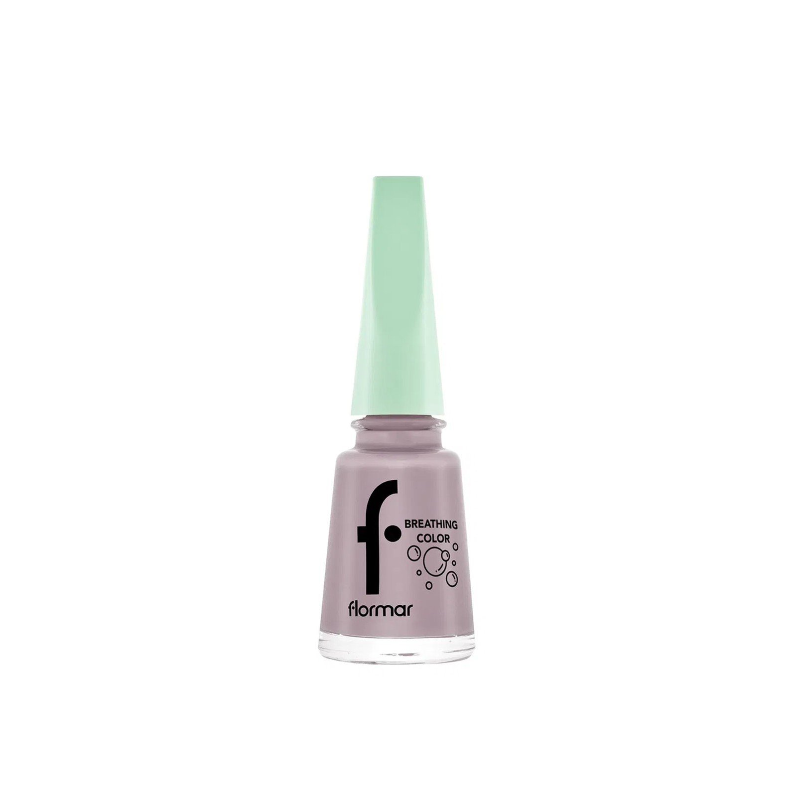 Flormar Breathing Color Esmalte De Uñas