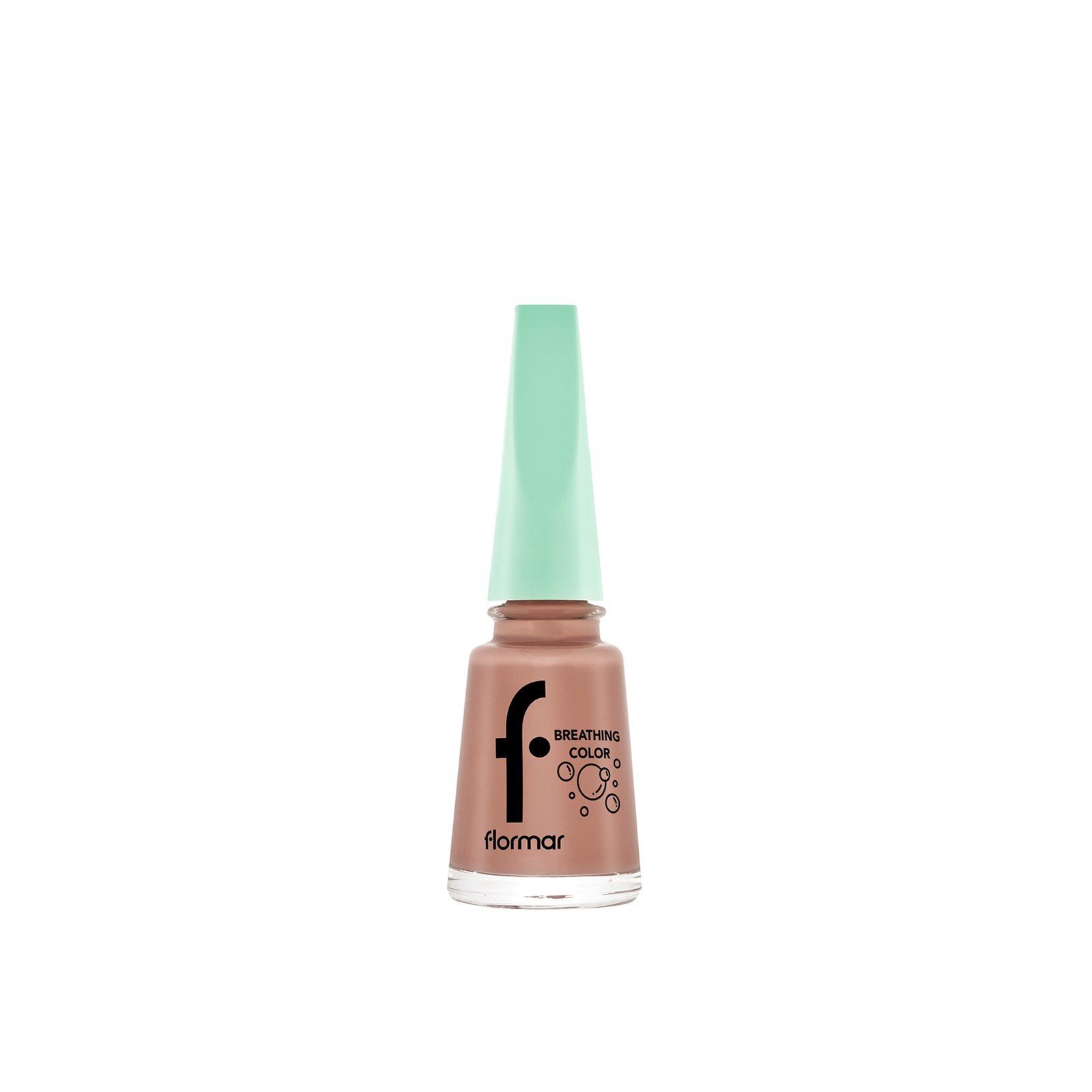 Flormar Breathing Color Esmalte De Uñas