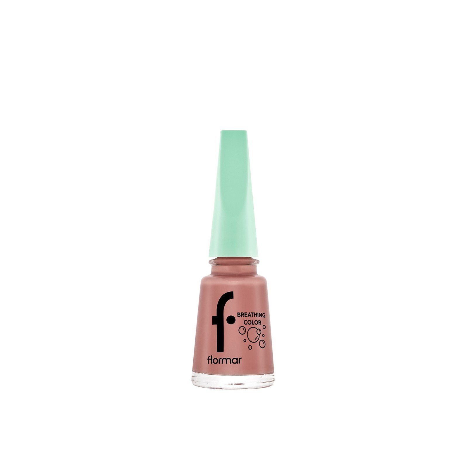 Flormar Breathing Color Esmalte De Uñas